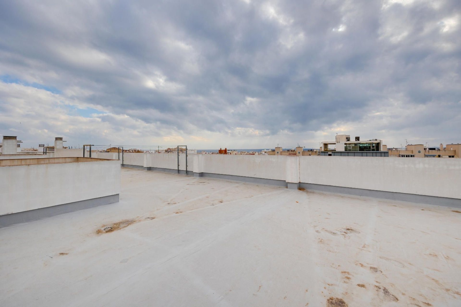 Reventa - Apartamento / piso -
Torrevieja - Playa del Cura