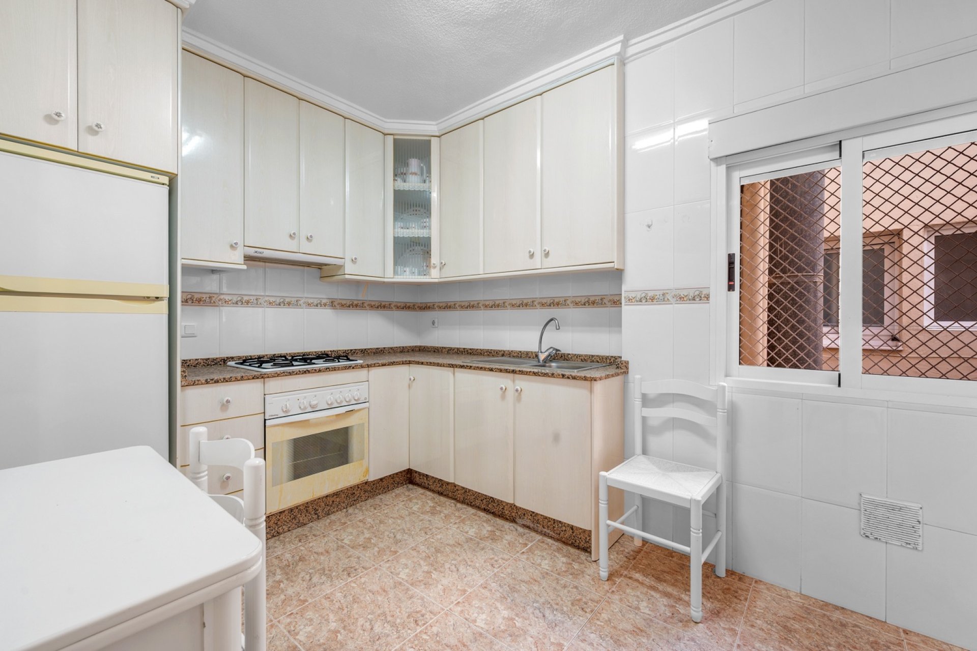 Reventa - Apartamento / piso -
Torrevieja - Playa Del Cura