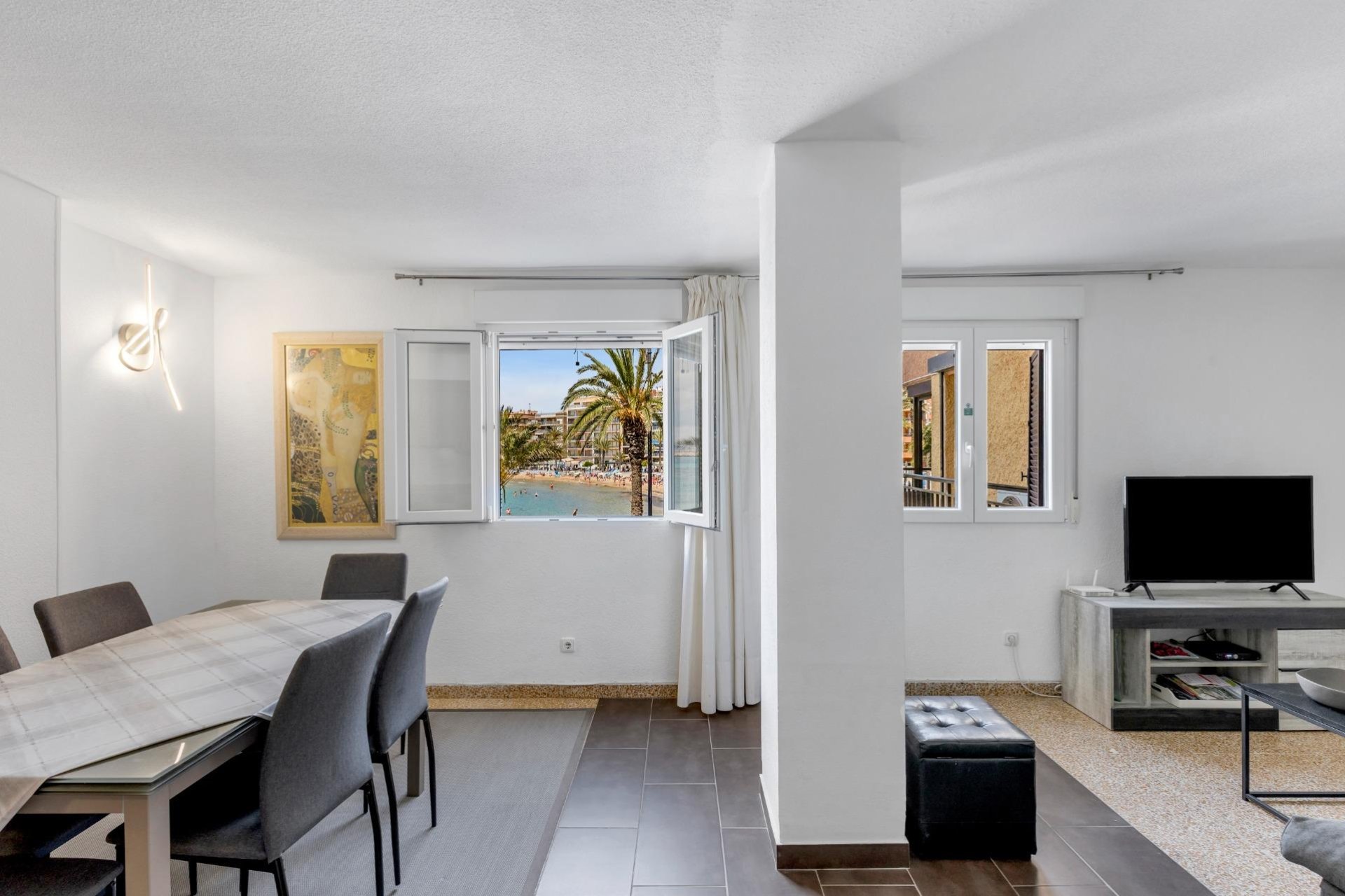 Reventa - Apartamento / piso -
Torrevieja - Playa del Cura