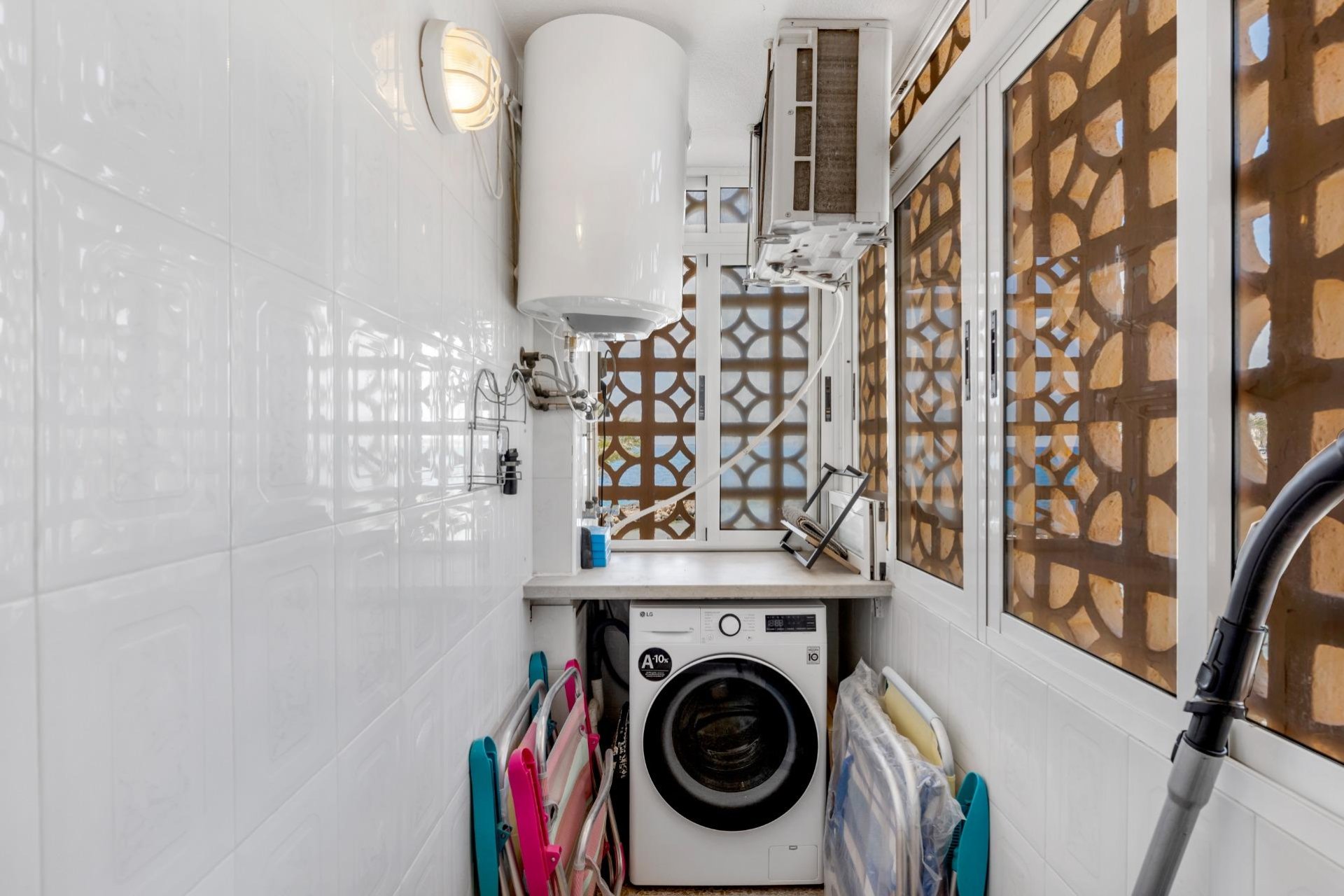 Reventa - Apartamento / piso -
Torrevieja - Playa del Cura