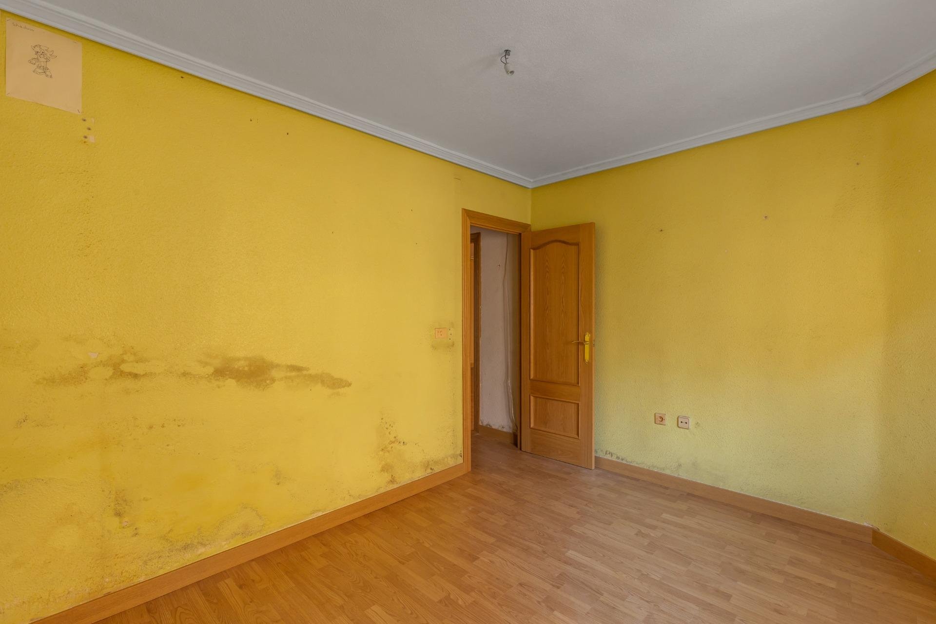 Reventa - Apartamento / piso -
Torrevieja - Playa del Cura