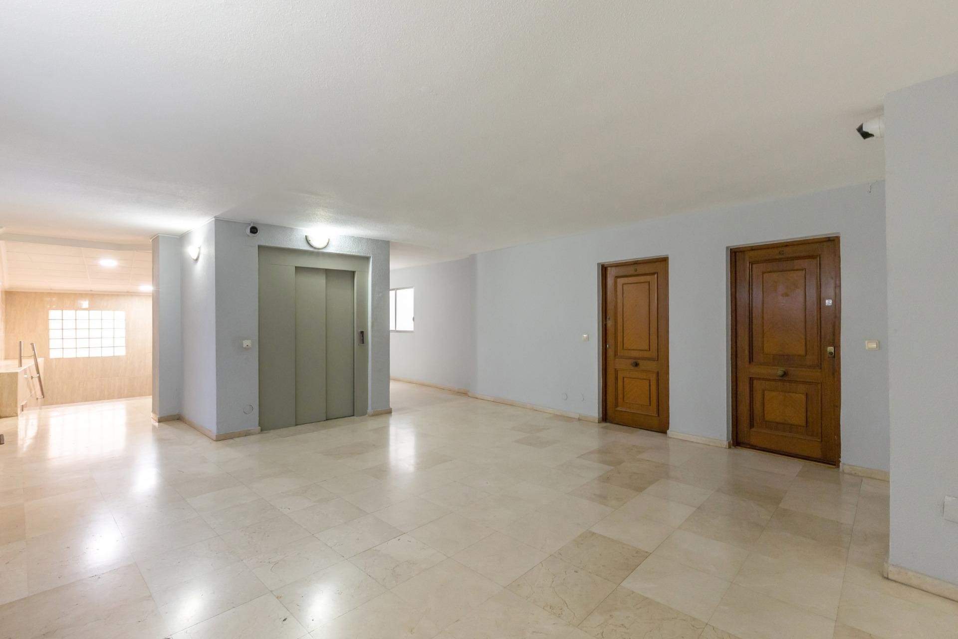 Reventa - Apartamento / piso -
Torrevieja - Playa del Cura