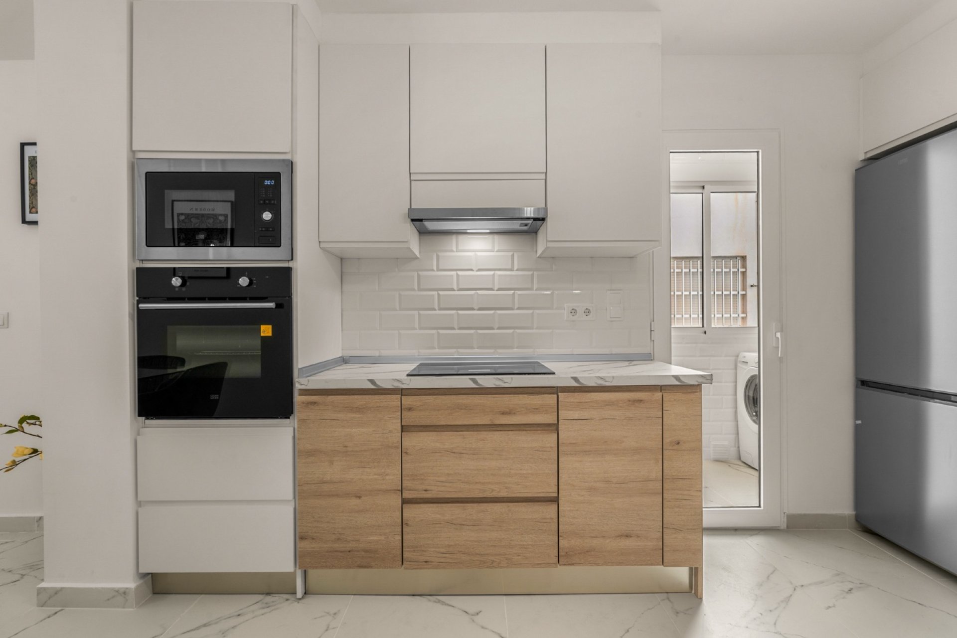 Reventa - Apartamento / piso -
Torrevieja - Playa Del Cura