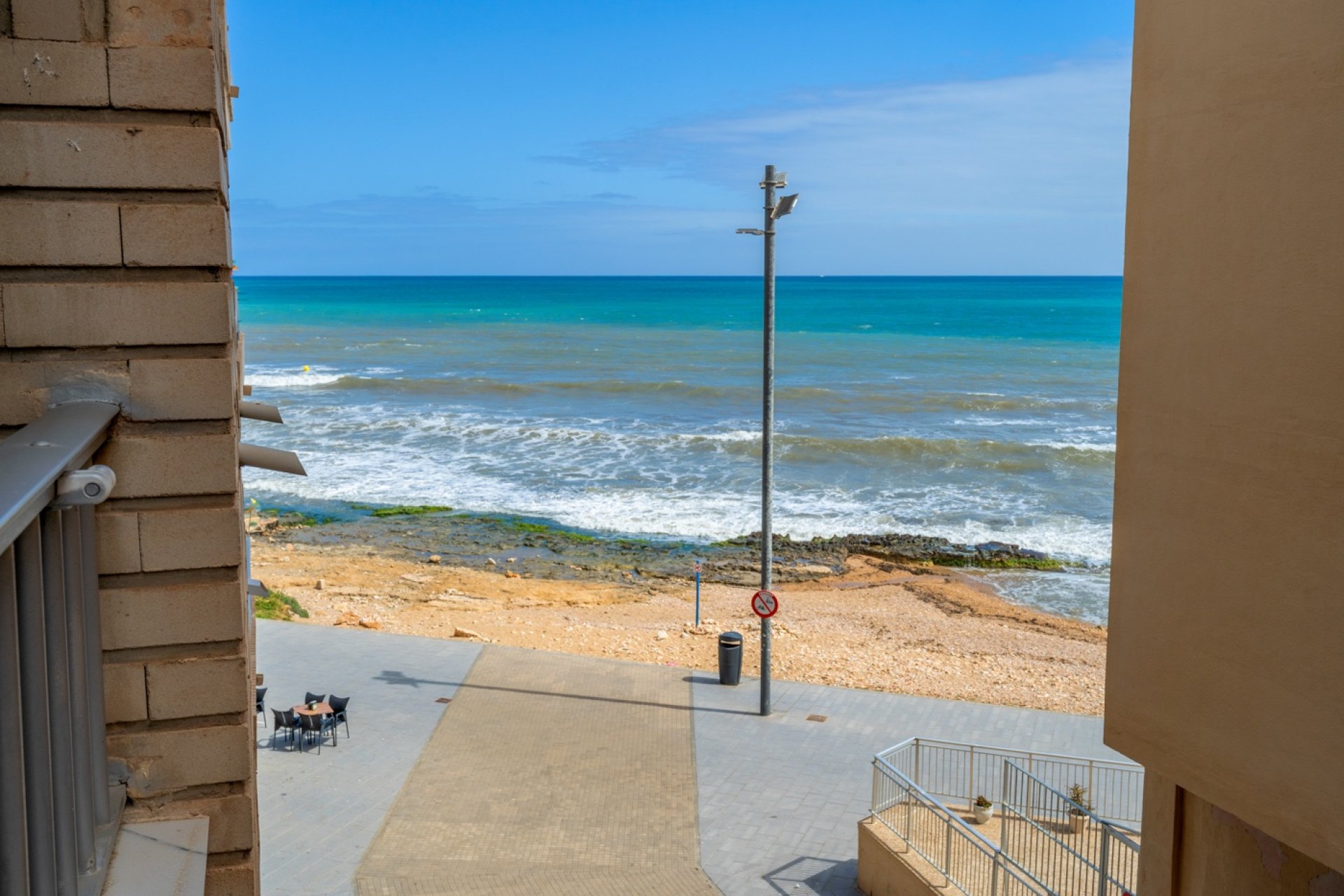 Reventa - Apartamento / piso -
Torrevieja - Playa Del Cura