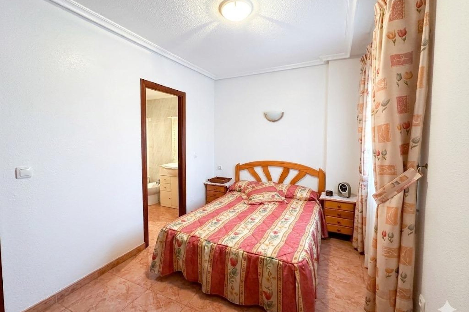 Reventa - Apartamento / piso -
Torrevieja - Playa del Cura
