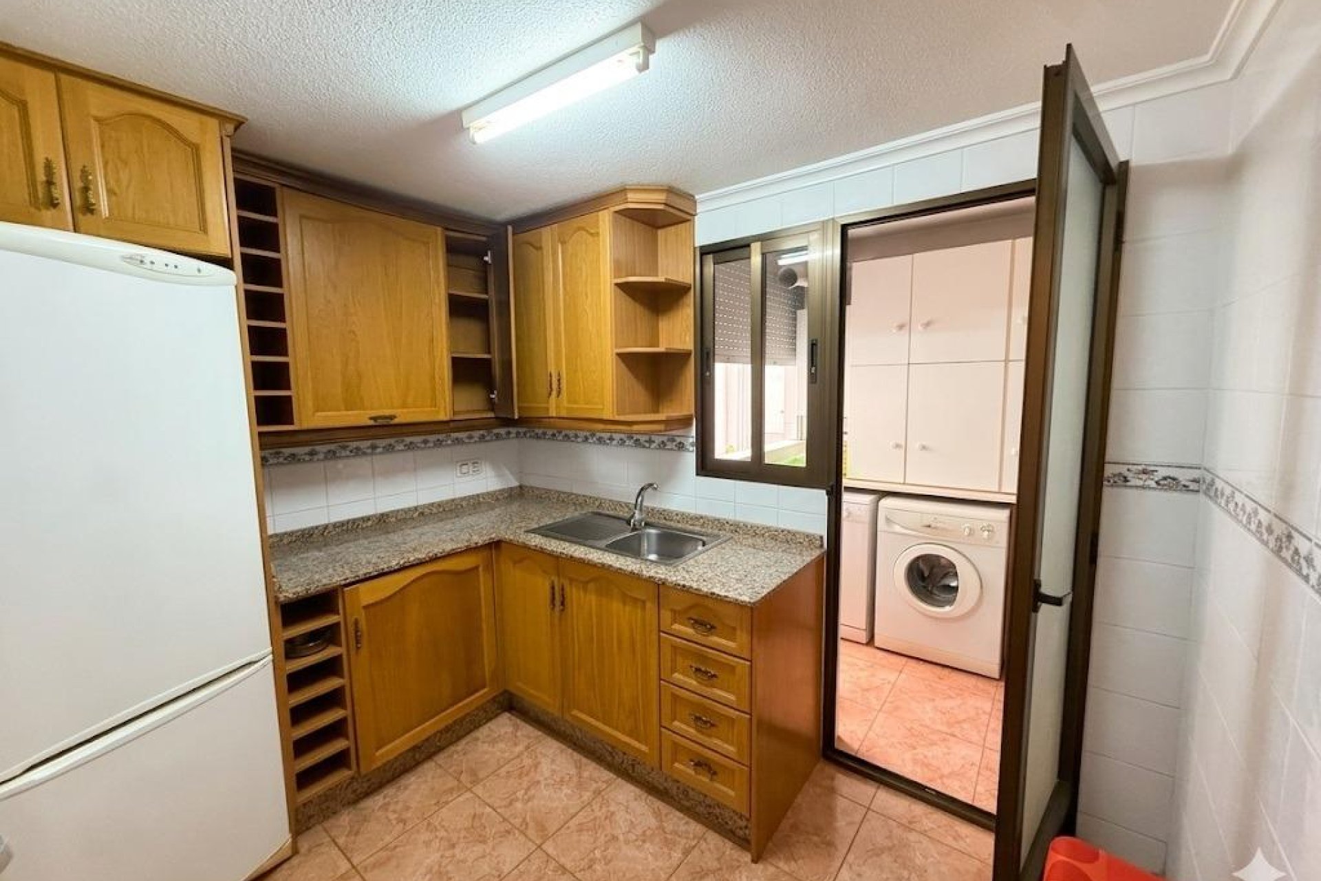 Reventa - Apartamento / piso -
Torrevieja - Playa del Cura