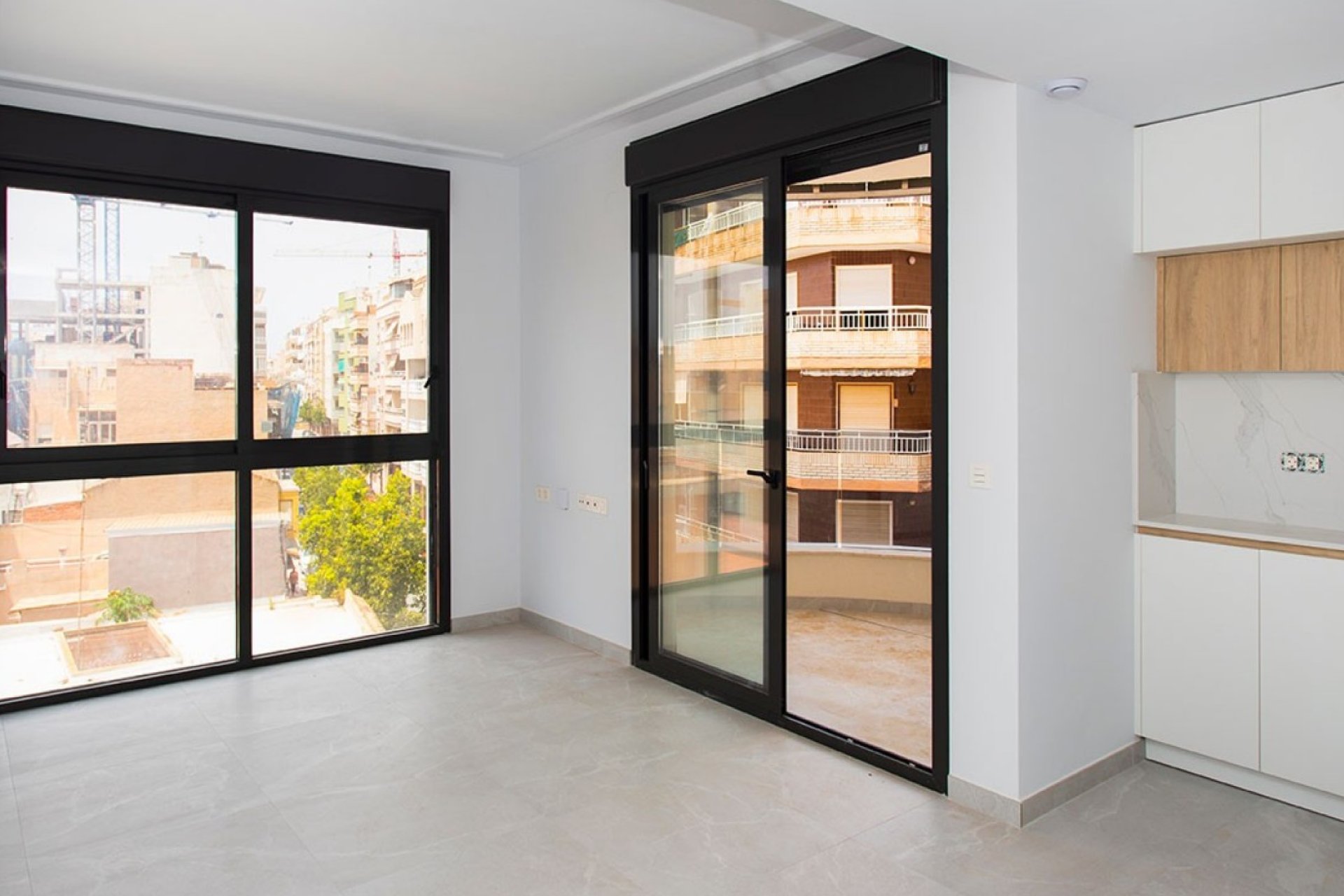 Reventa - Apartamento / piso -
Torrevieja - Playa Del Cura