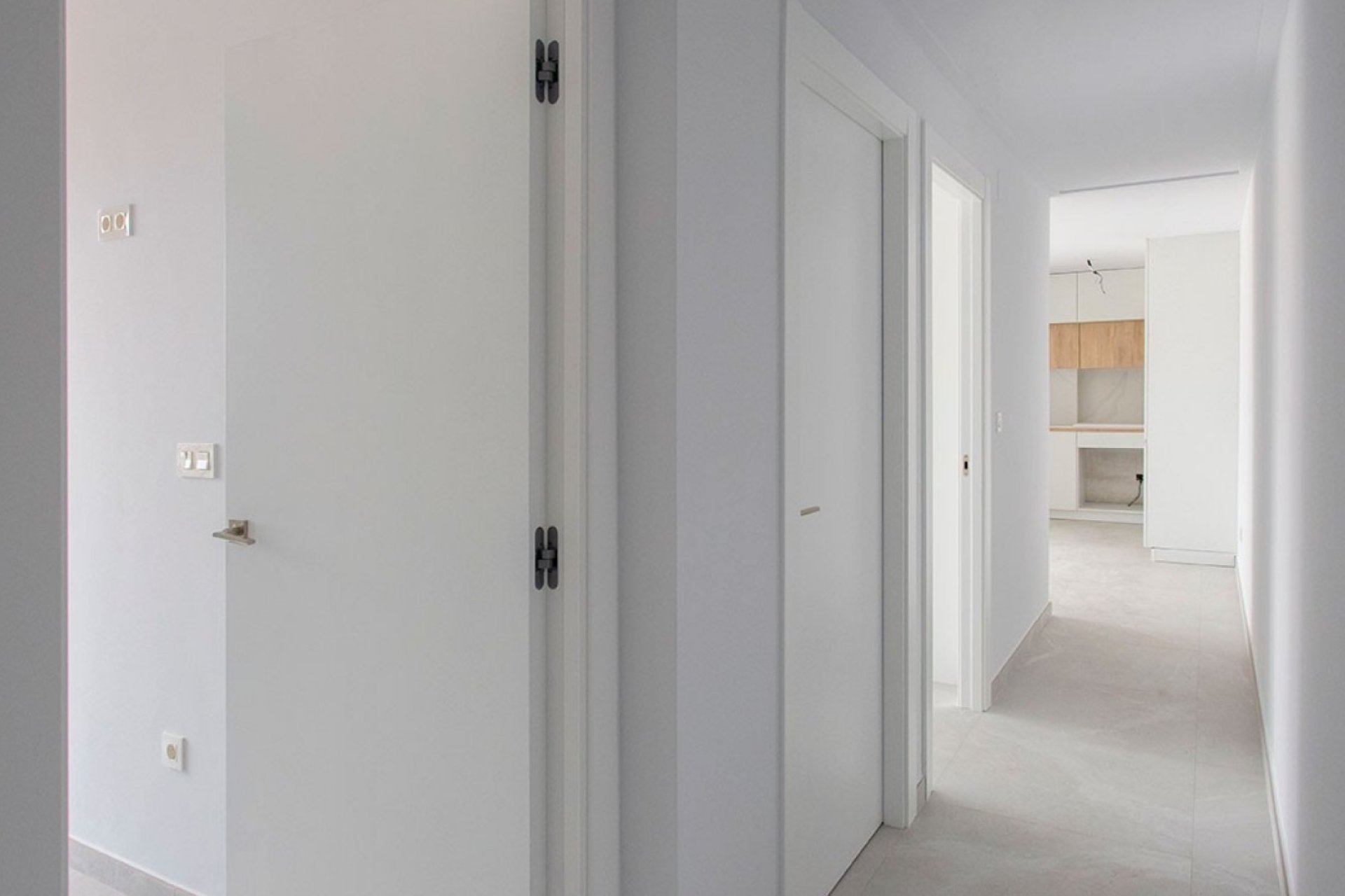 Reventa - Apartamento / piso -
Torrevieja - Playa Del Cura