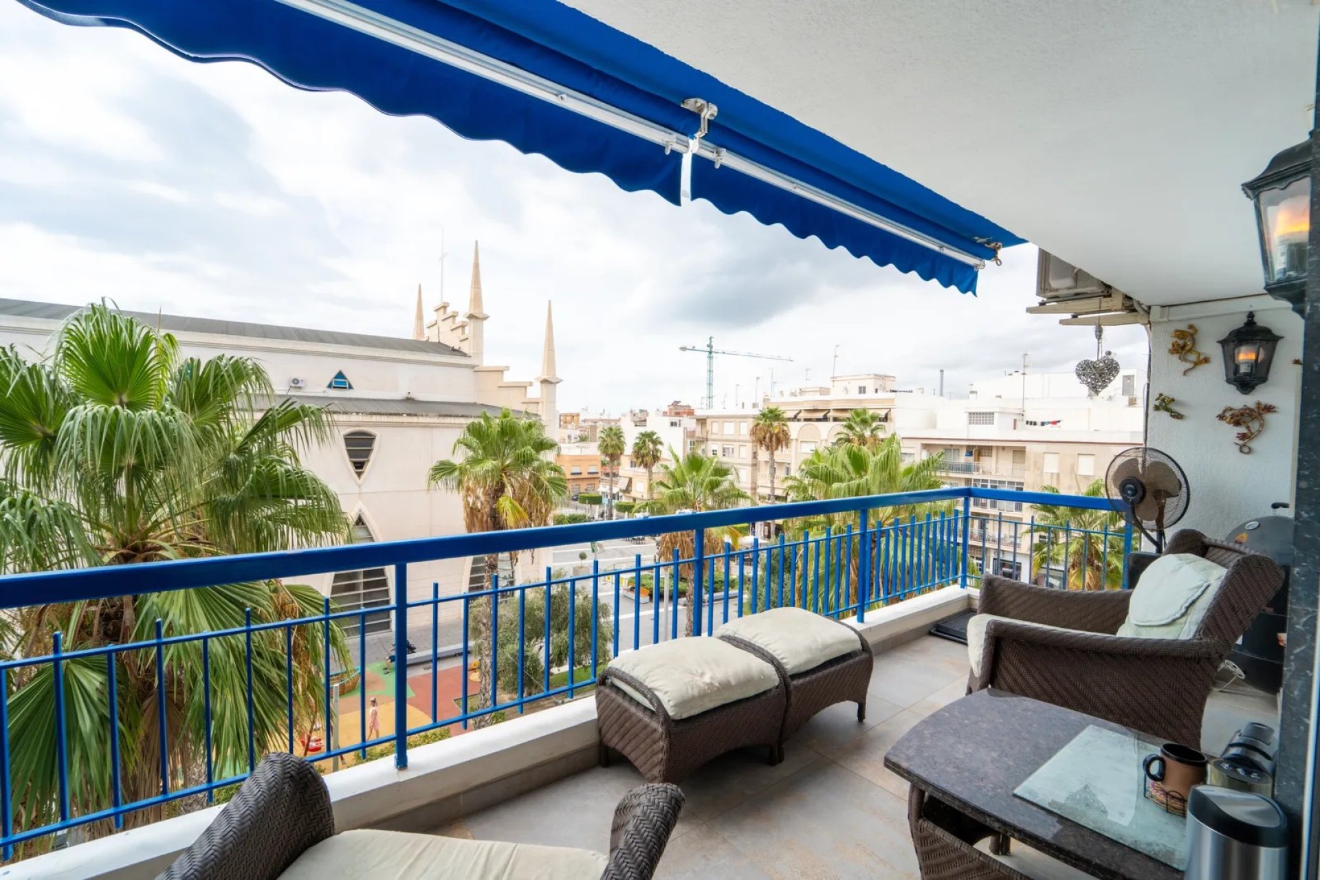 Reventa - Apartamento / piso -
Torrevieja - Playa Del Cura