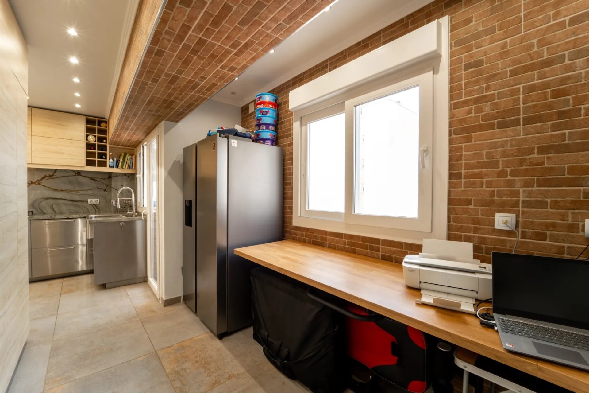 Reventa - Apartamento / piso -
Torrevieja - Playa Del Cura