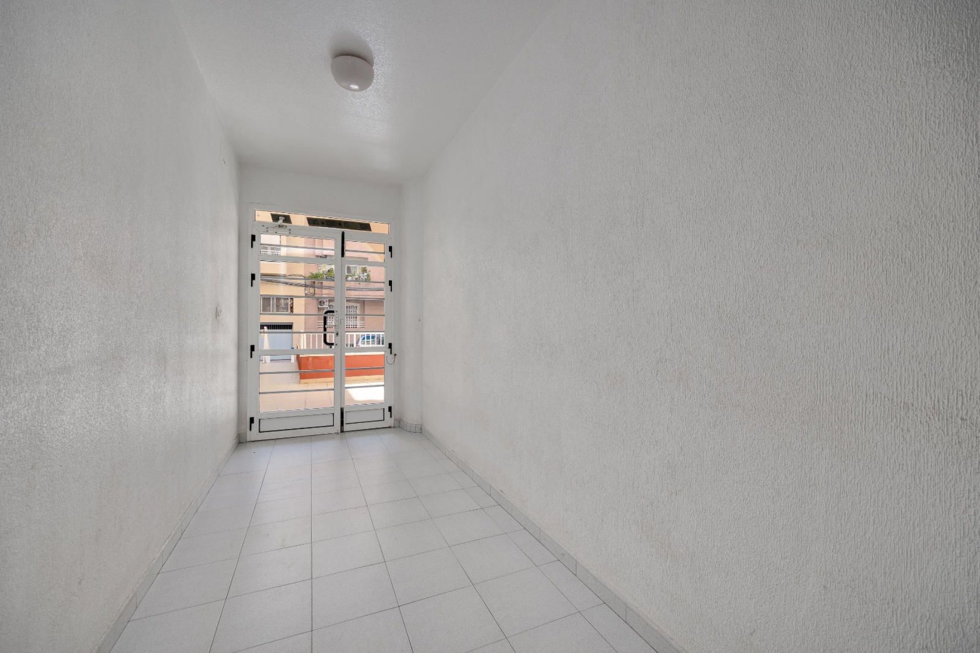 Reventa - Apartamento / piso -
Torrevieja - Playa del Cura