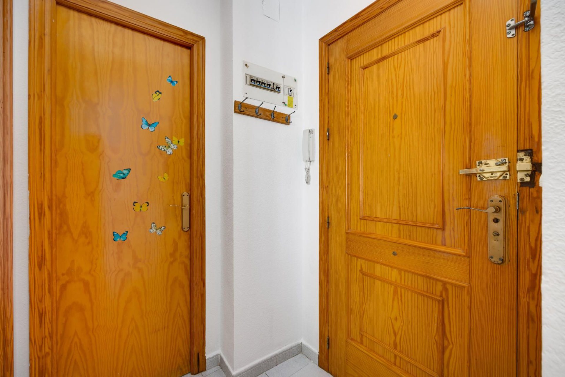 Reventa - Apartamento / piso -
Torrevieja - Playa del Cura