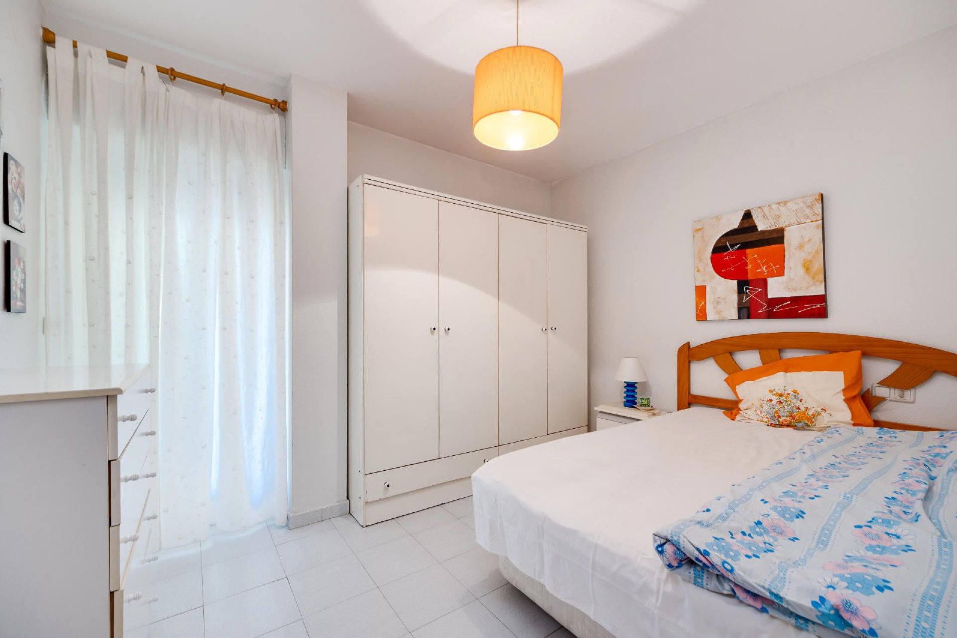 Reventa - Apartamento / piso -
Torrevieja - Playa del Cura