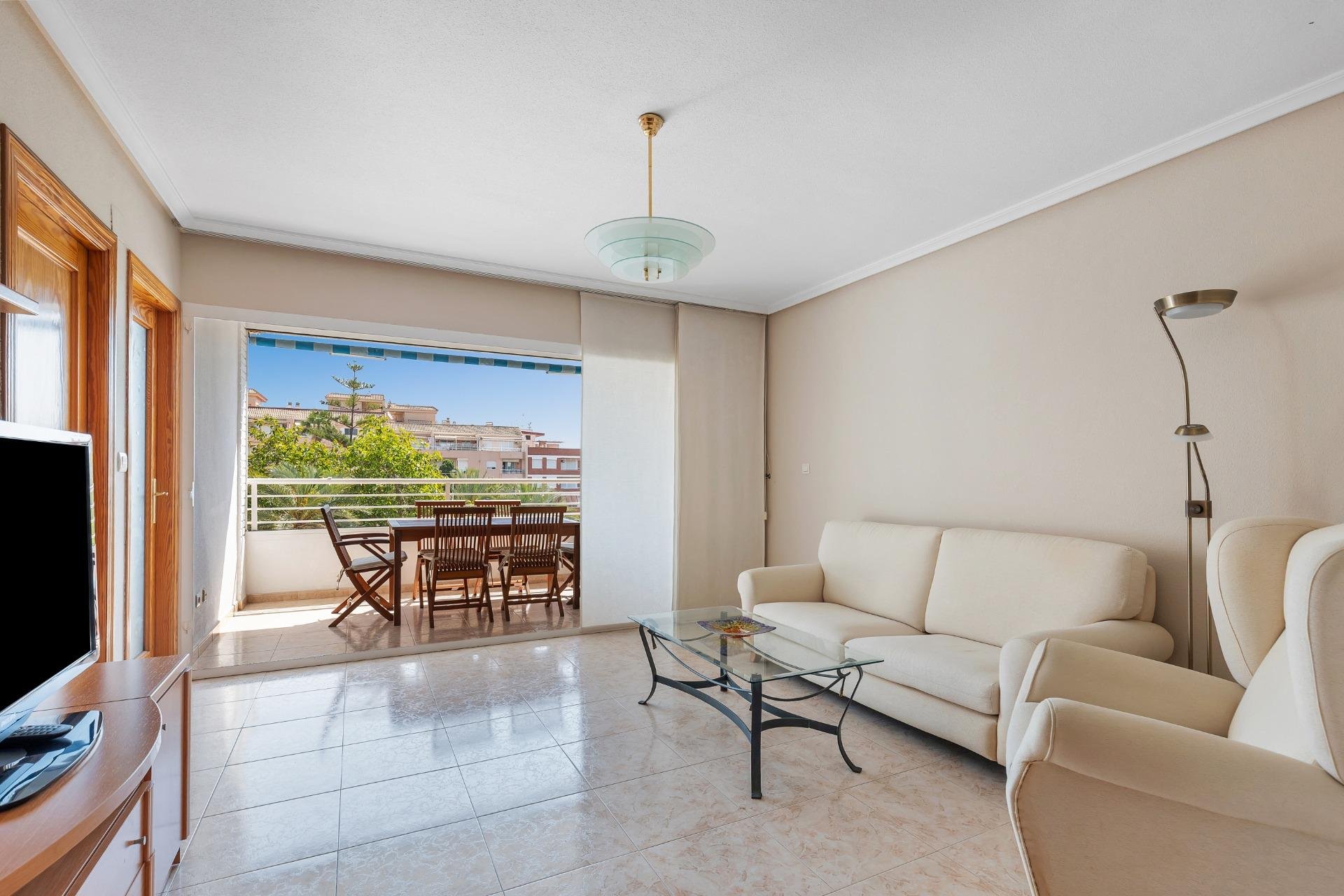 Reventa - Apartamento / piso -
Torrevieja - Playa del Cura