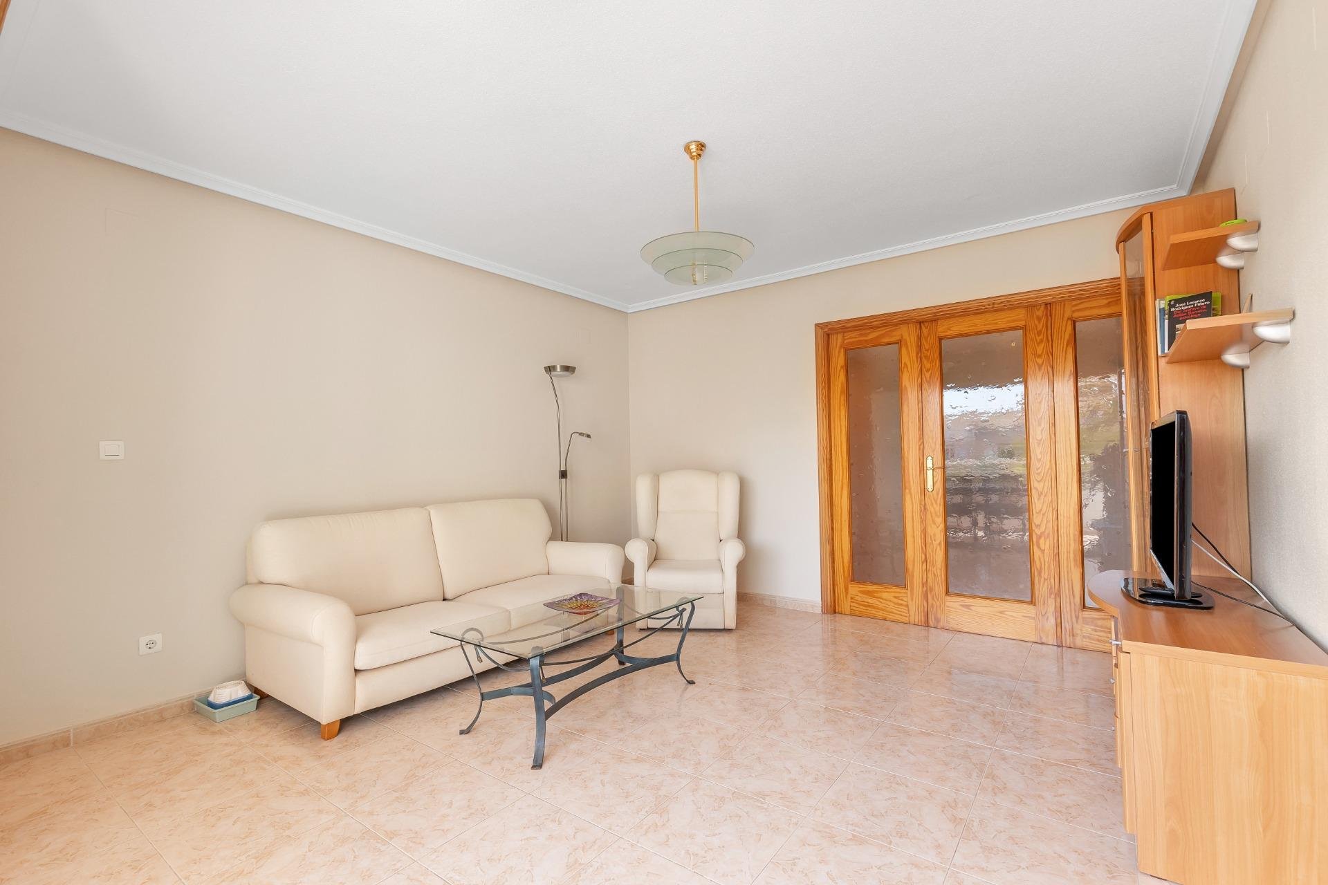 Reventa - Apartamento / piso -
Torrevieja - Playa del Cura