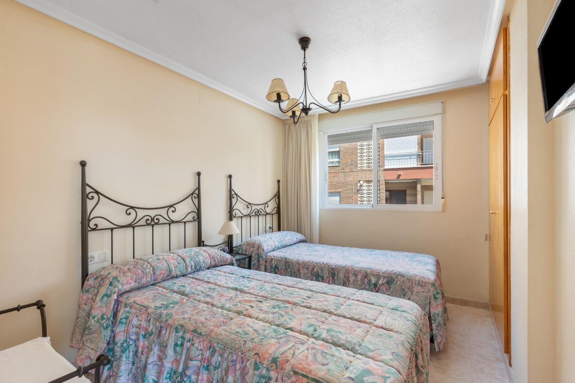 Reventa - Apartamento / piso -
Torrevieja - Playa del Cura
