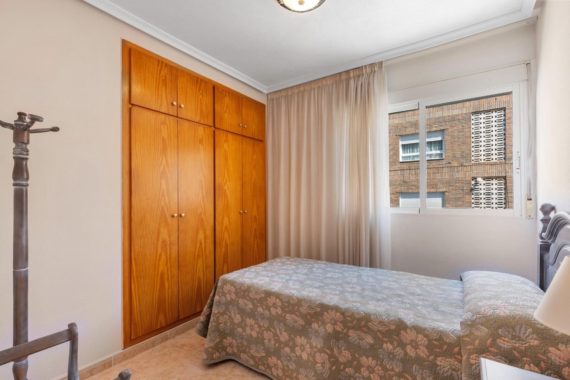 Reventa - Apartamento / piso -
Torrevieja - Playa del Cura