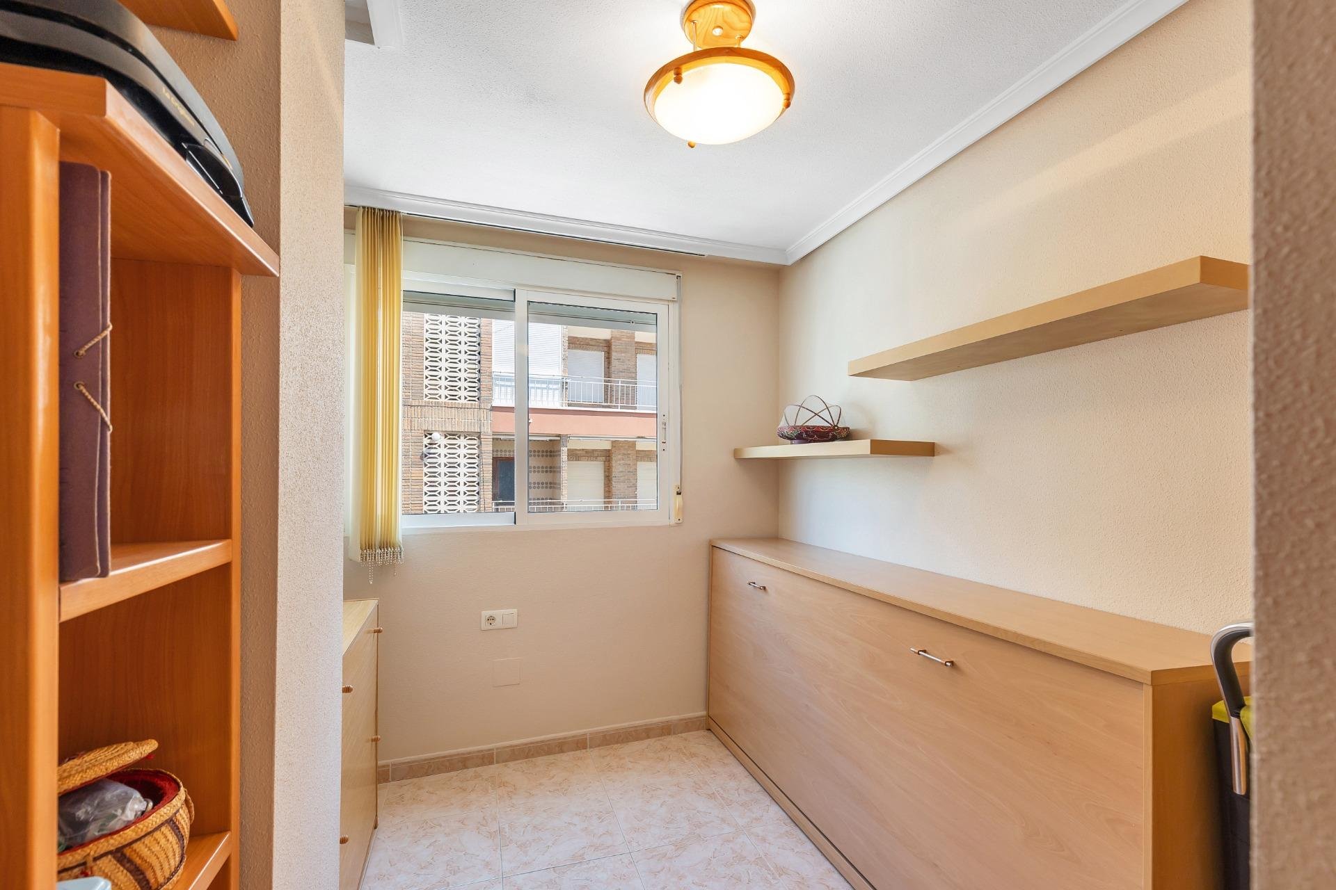 Reventa - Apartamento / piso -
Torrevieja - Playa del Cura