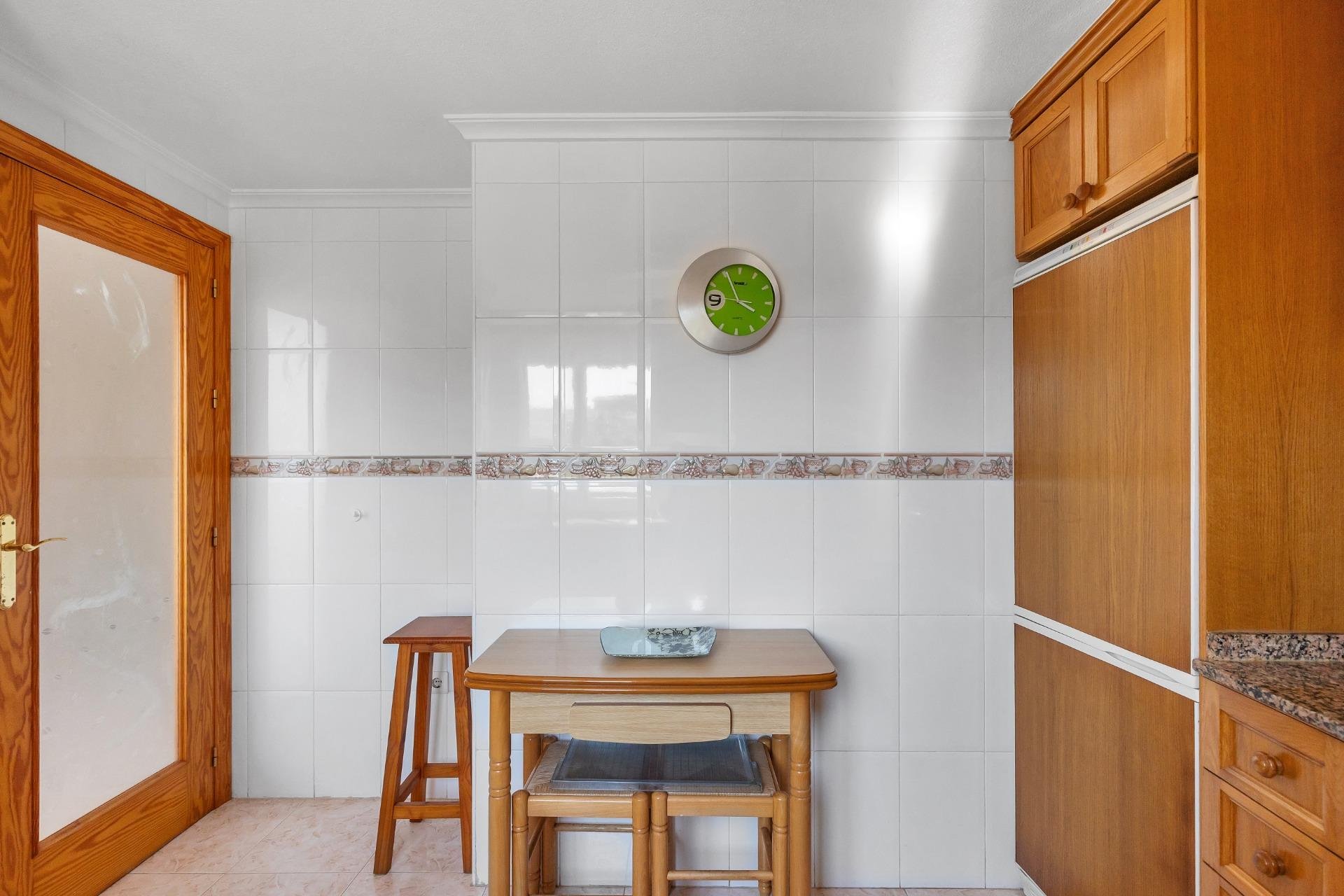 Reventa - Apartamento / piso -
Torrevieja - Playa del Cura