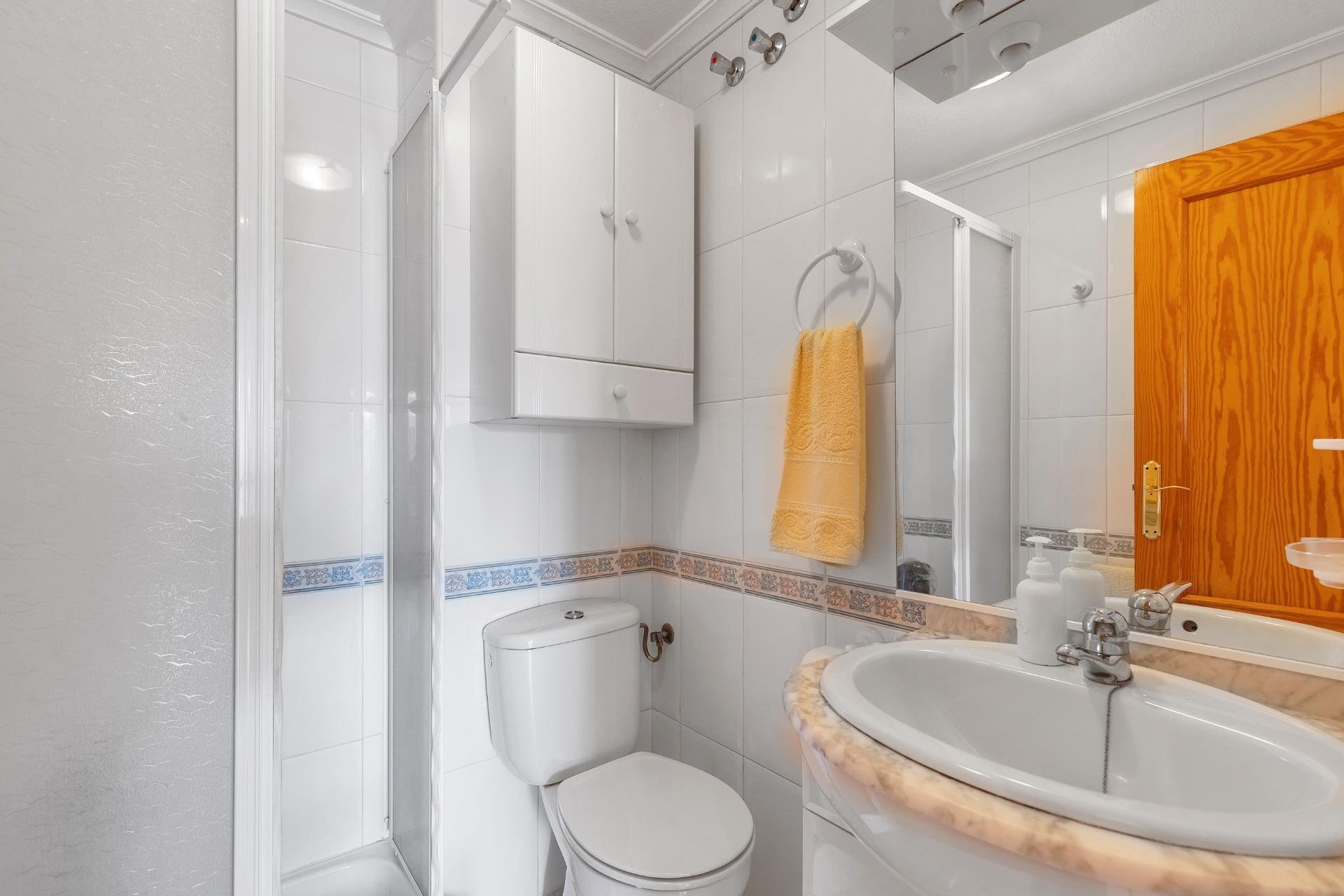 Reventa - Apartamento / piso -
Torrevieja - Playa del Cura
