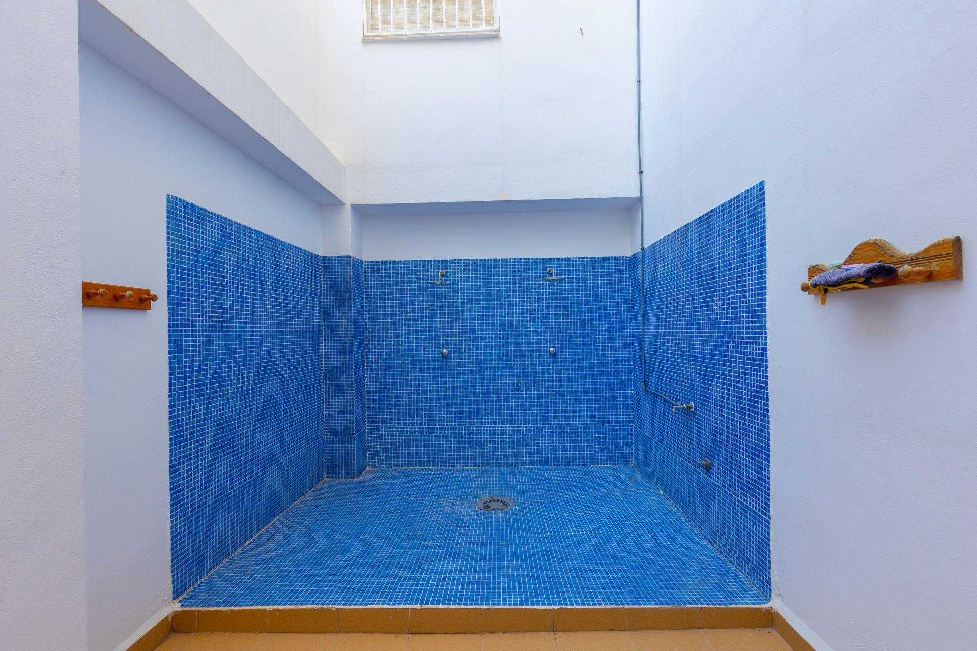Reventa - Apartamento / piso -
Torrevieja - Playa del Cura