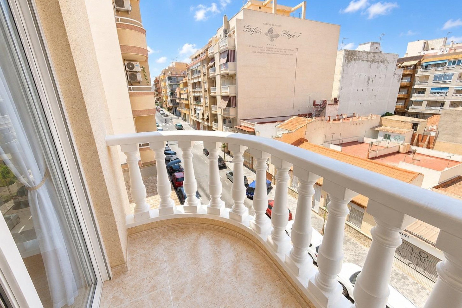 Reventa - Apartamento / piso -
Torrevieja - Playa del Cura
