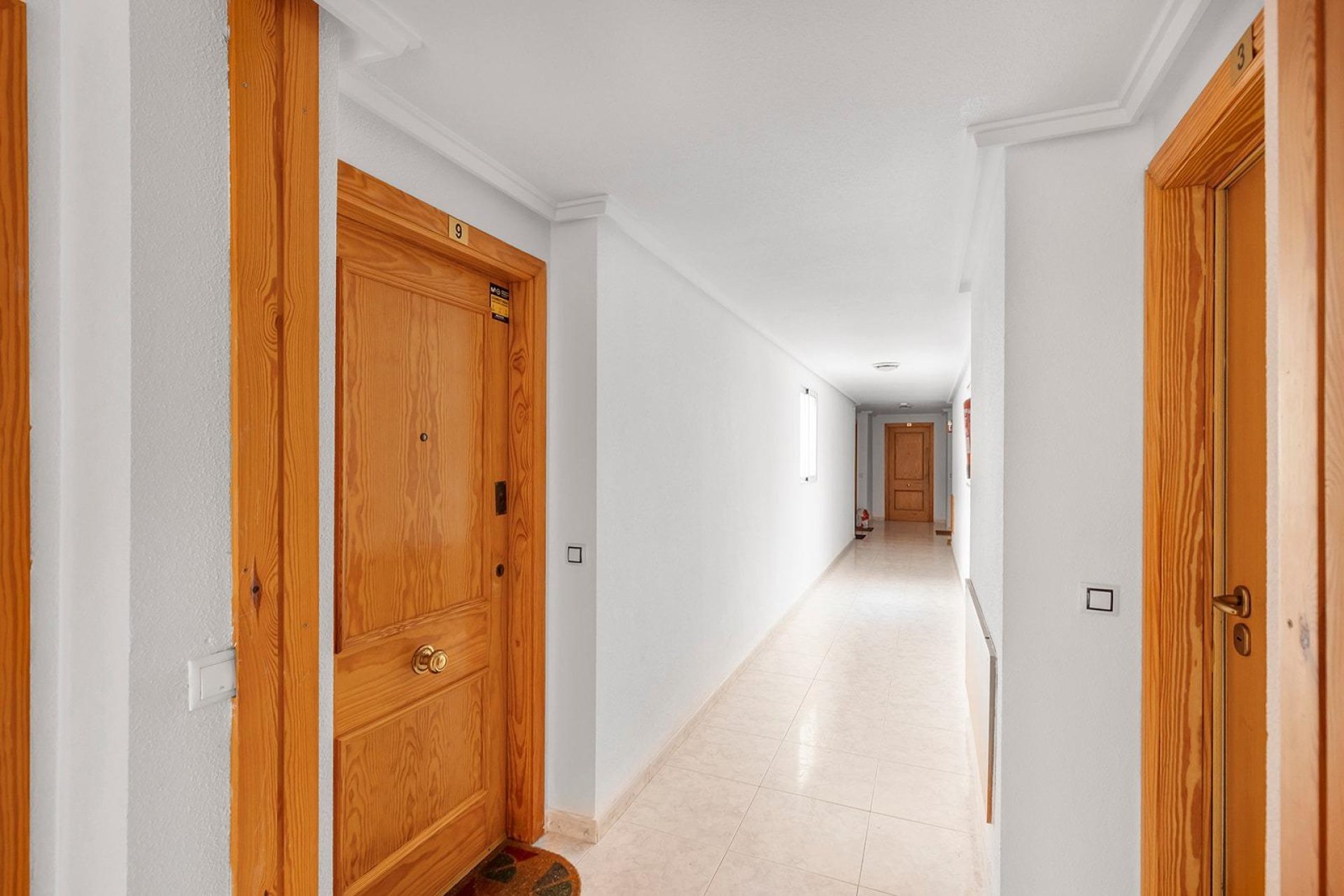Reventa - Apartamento / piso -
Torrevieja - Playa del Cura