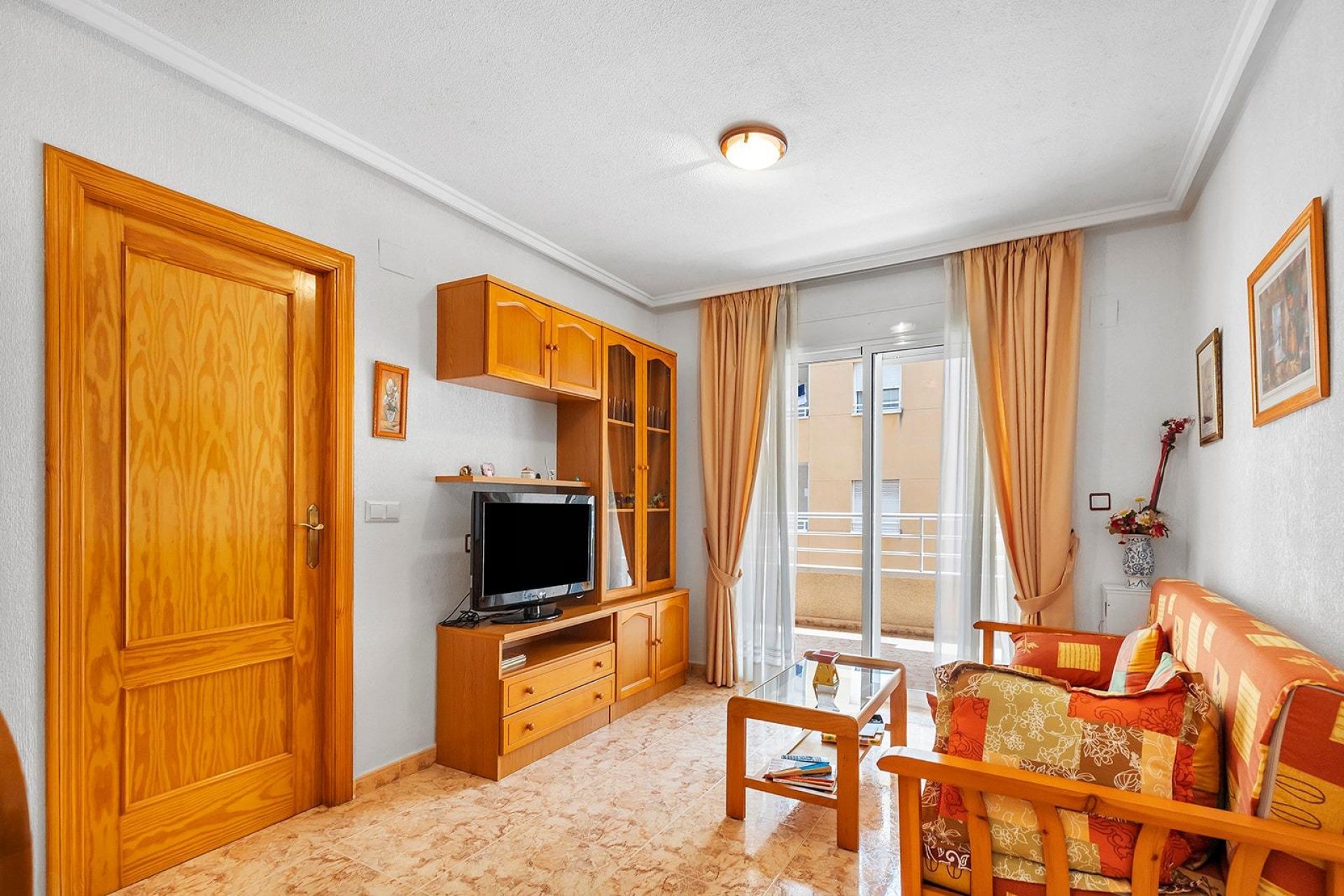 Reventa - Apartamento / piso -
Torrevieja - Playa del Cura