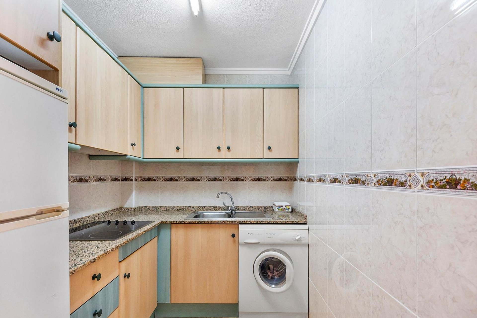 Reventa - Apartamento / piso -
Torrevieja - Playa del Cura