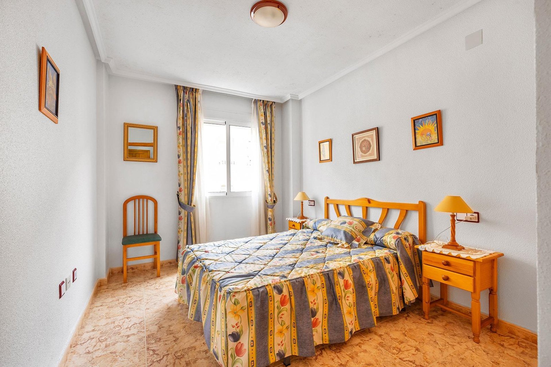 Reventa - Apartamento / piso -
Torrevieja - Playa del Cura