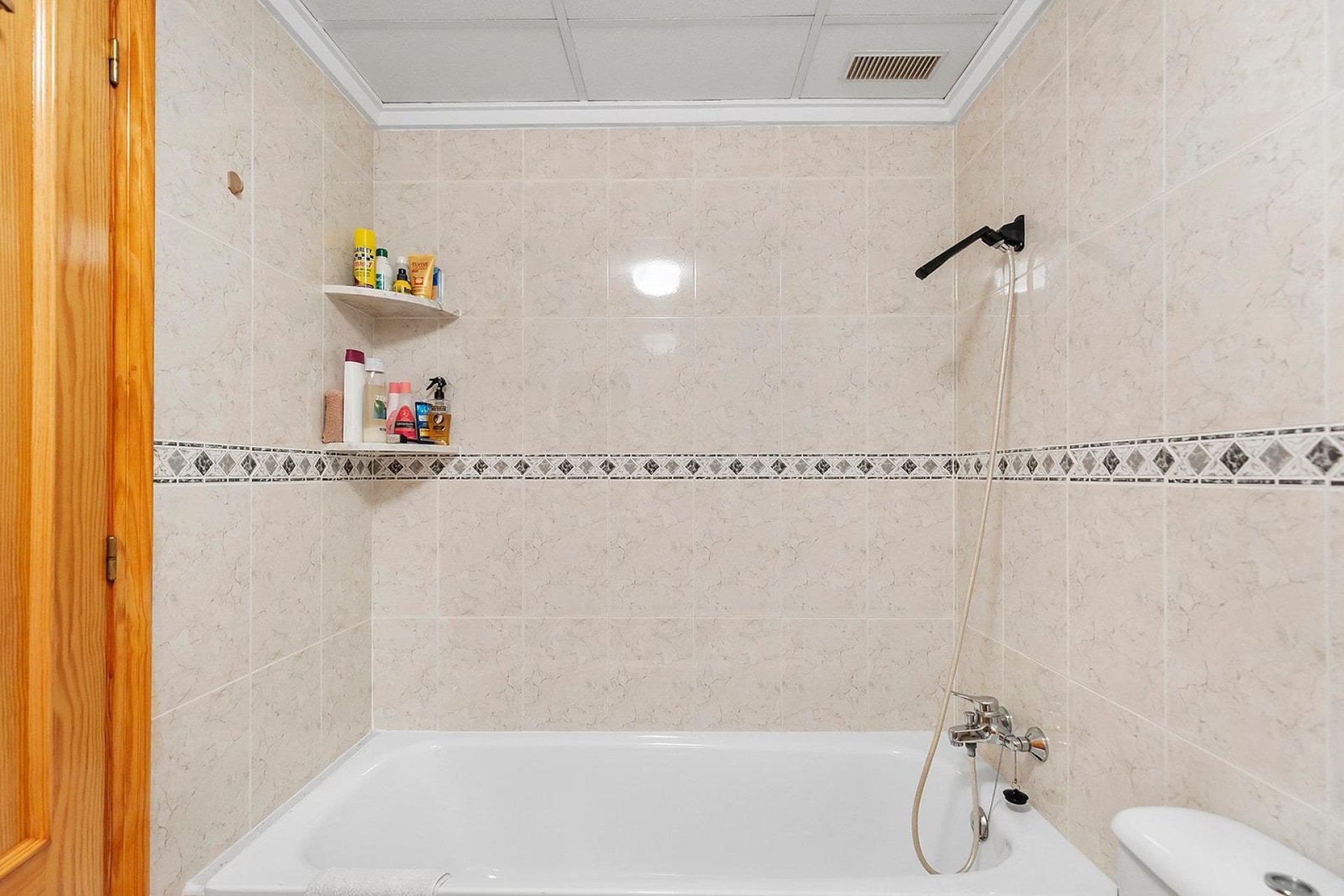 Reventa - Apartamento / piso -
Torrevieja - Playa del Cura
