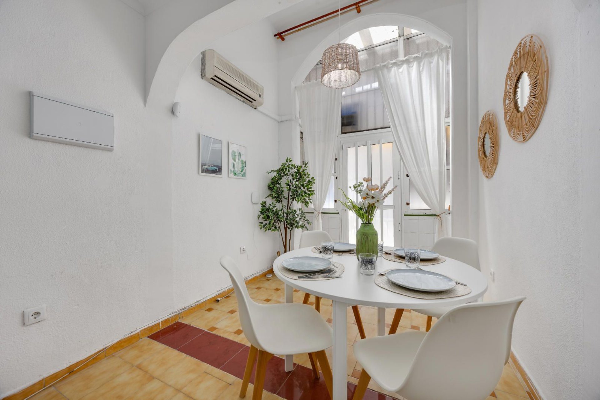 Reventa - Apartamento / piso -
Torrevieja - Playa del Cura