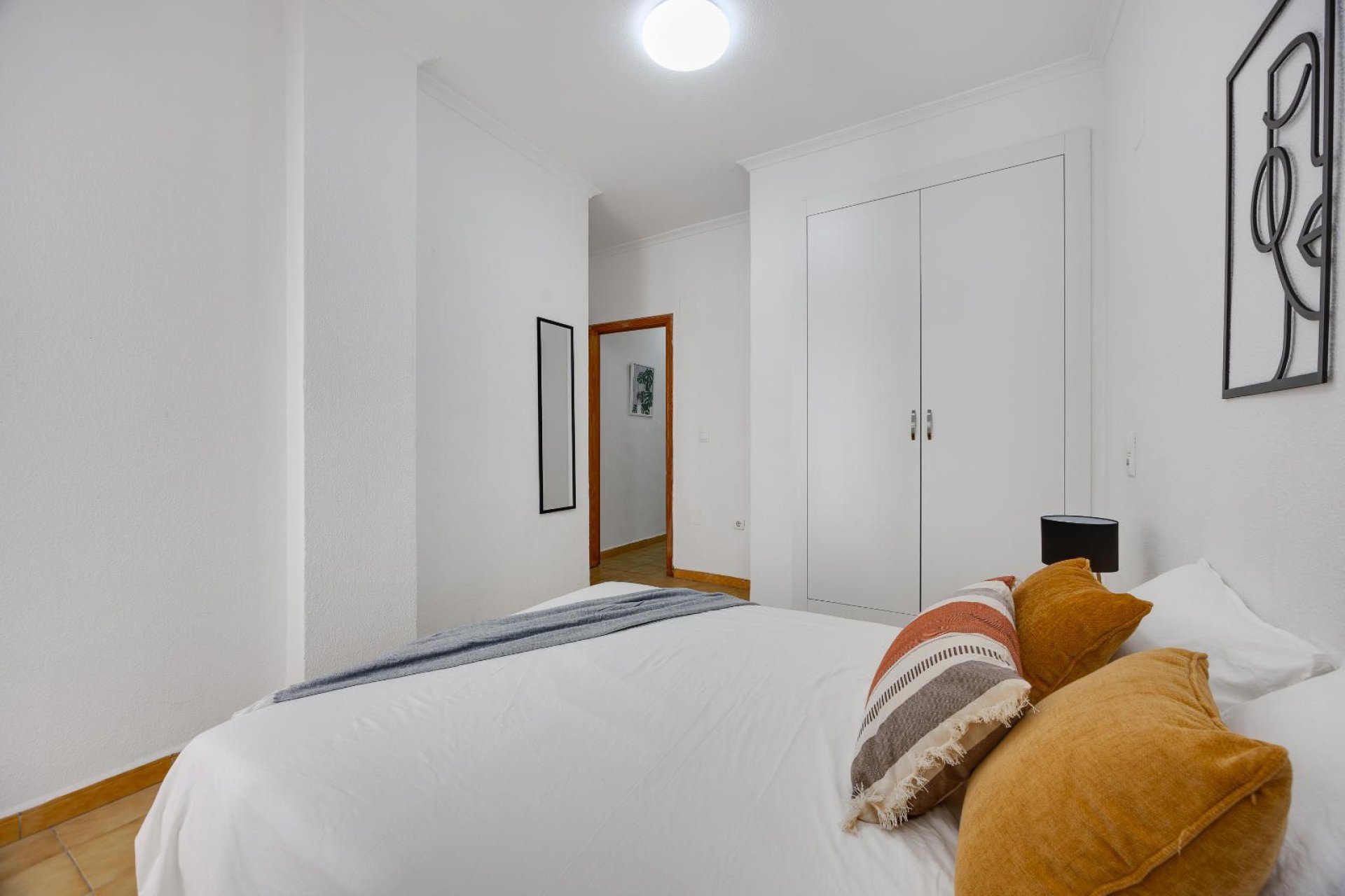 Reventa - Apartamento / piso -
Torrevieja - Playa del Cura