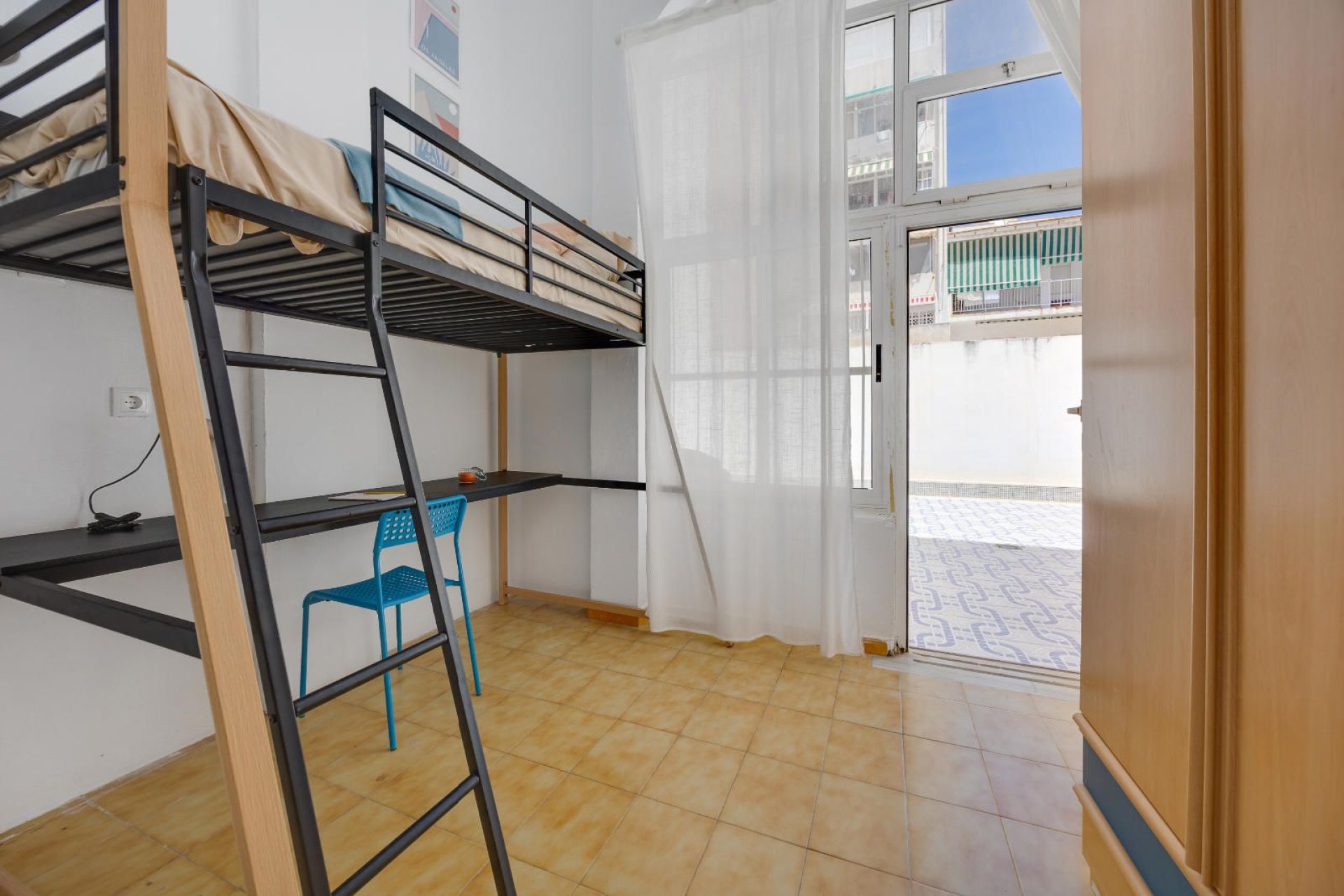 Reventa - Apartamento / piso -
Torrevieja - Playa del Cura