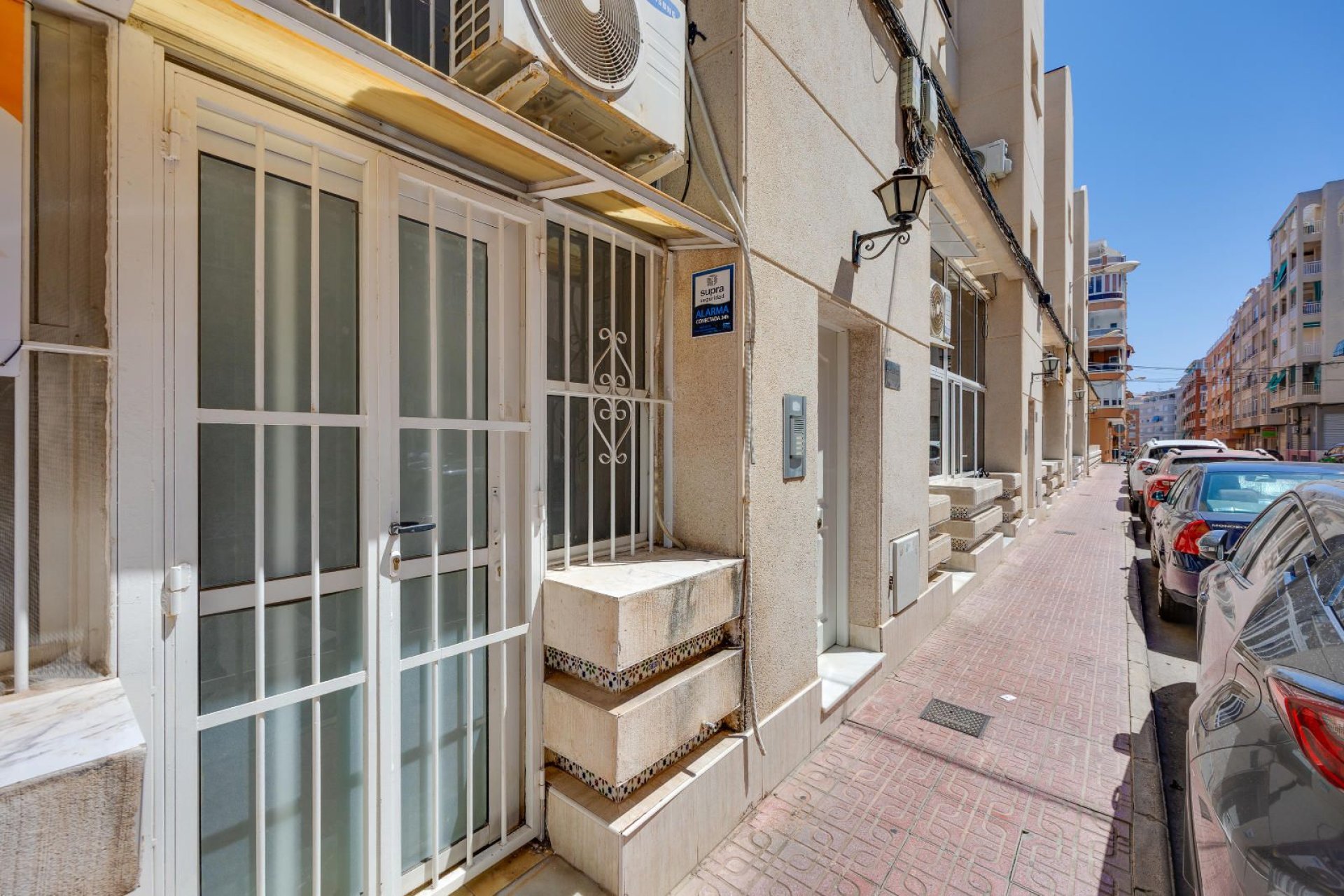 Reventa - Apartamento / piso -
Torrevieja - Playa del Cura