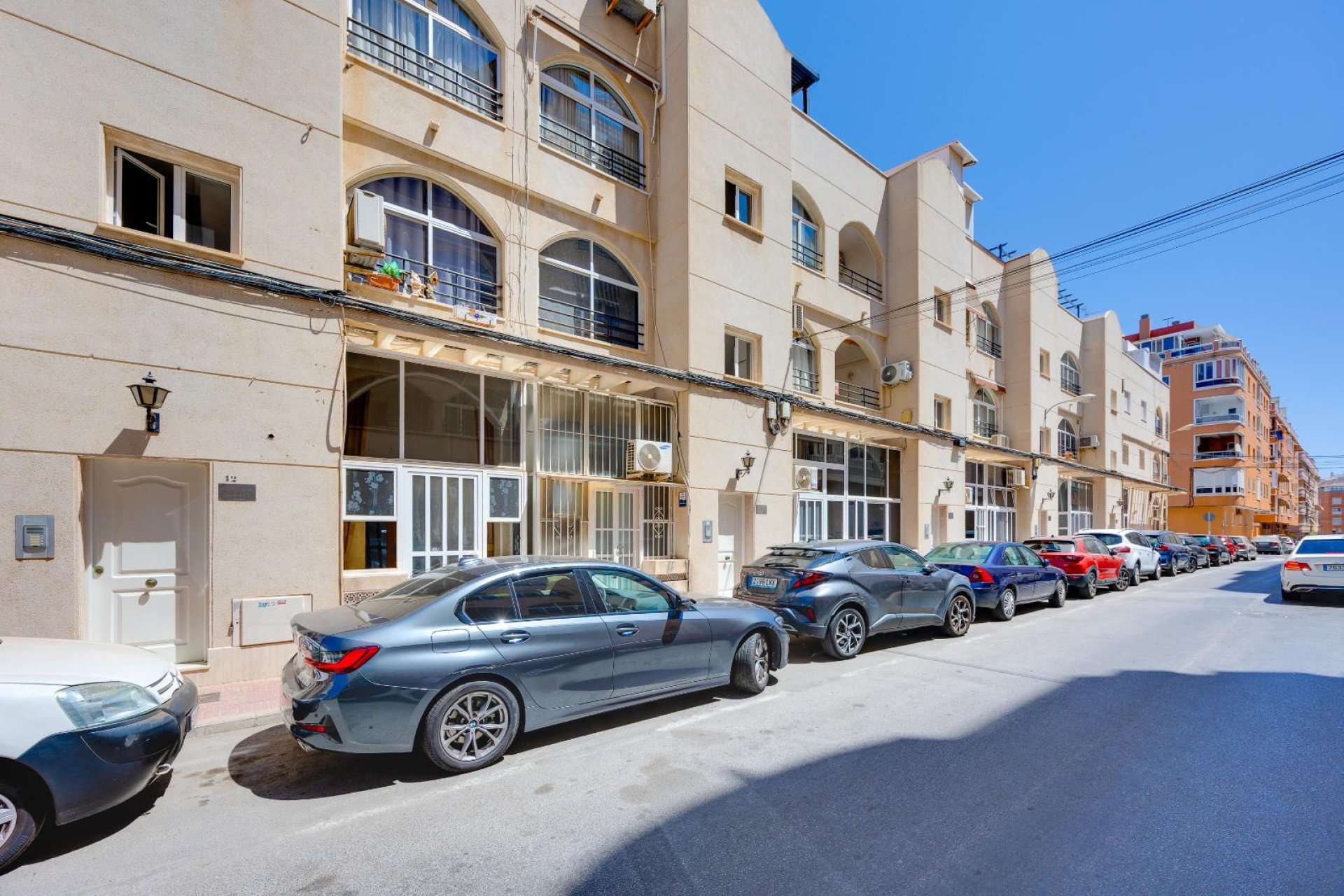 Reventa - Apartamento / piso -
Torrevieja - Playa del Cura