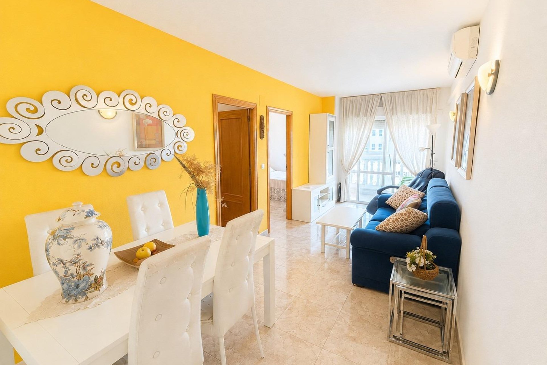 Reventa - Apartamento / piso -
Torrevieja - Playa del Cura
