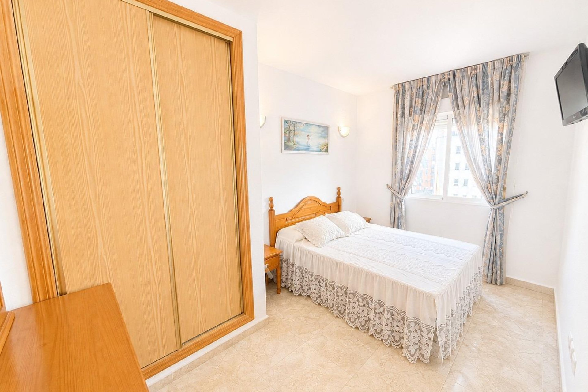 Reventa - Apartamento / piso -
Torrevieja - Playa del Cura