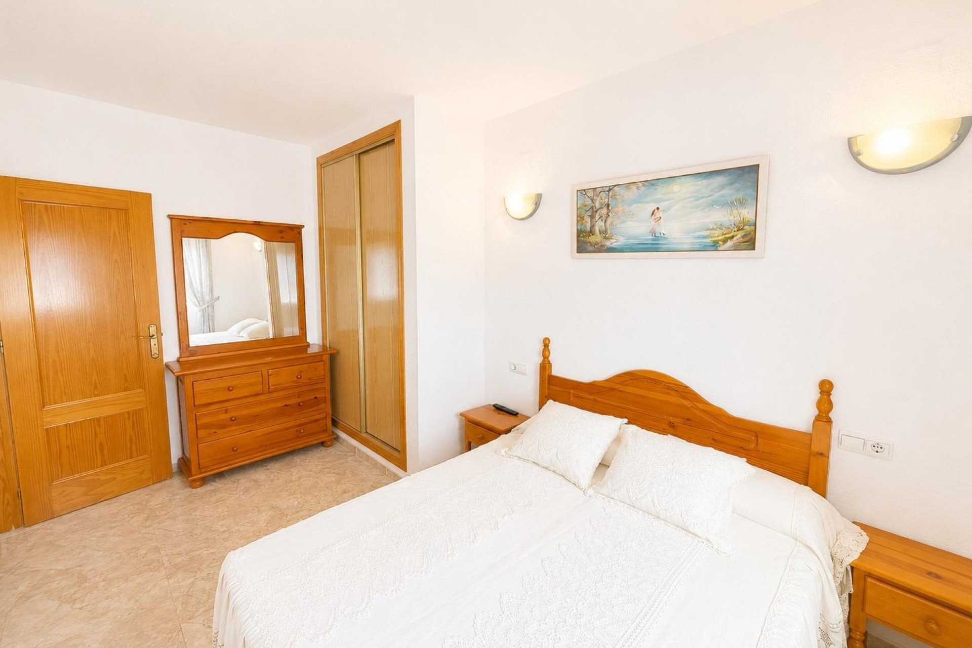 Reventa - Apartamento / piso -
Torrevieja - Playa del Cura