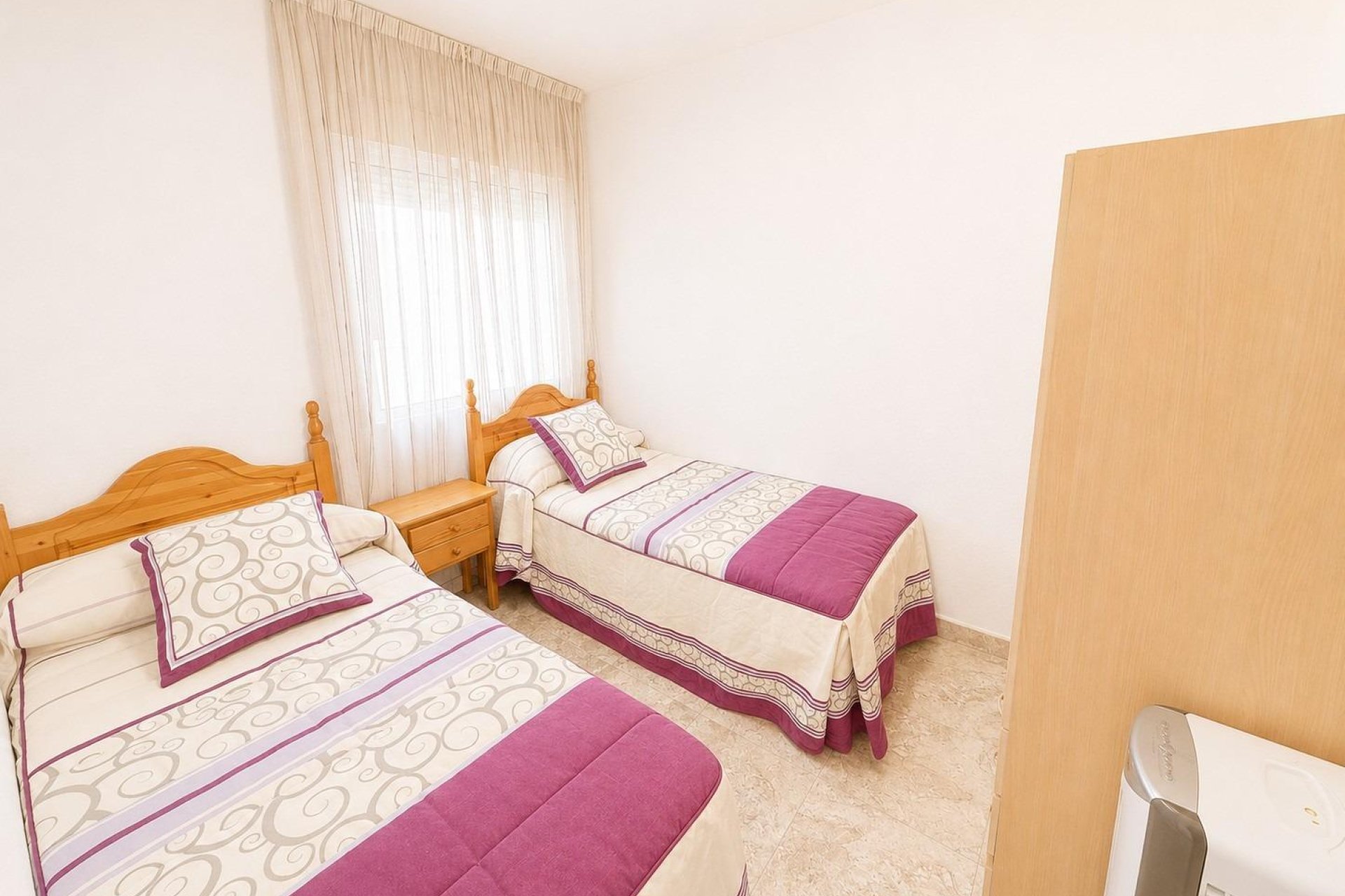 Reventa - Apartamento / piso -
Torrevieja - Playa del Cura