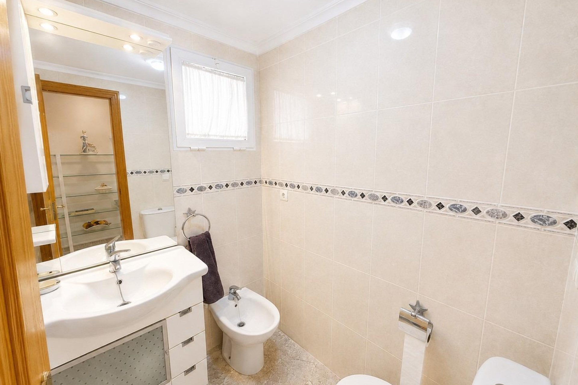 Reventa - Apartamento / piso -
Torrevieja - Playa del Cura
