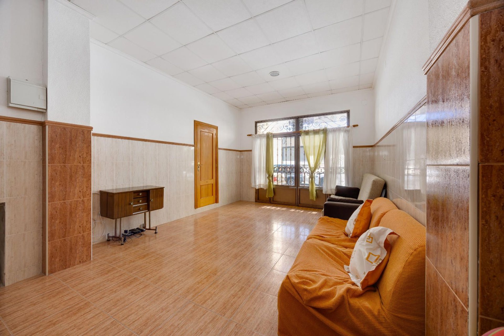 Reventa - Apartamento / piso -
Torrevieja - Playa del Cura