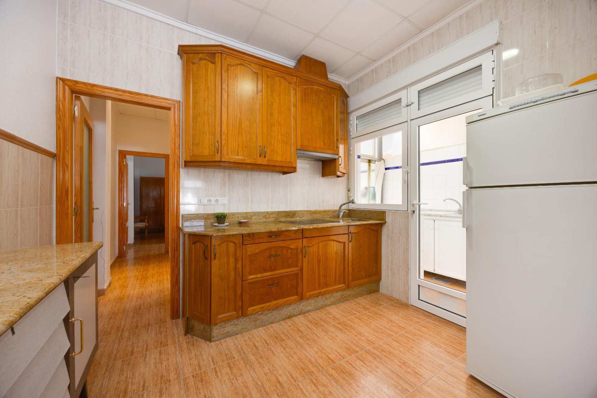 Reventa - Apartamento / piso -
Torrevieja - Playa del Cura