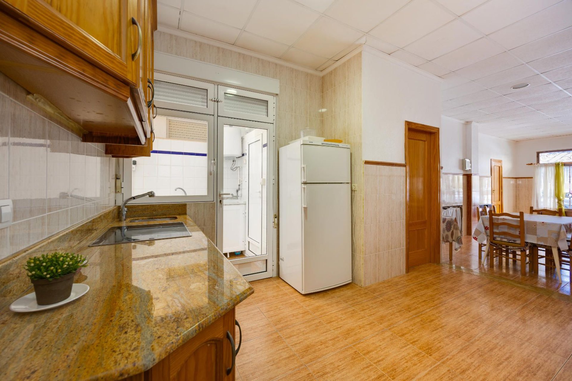 Reventa - Apartamento / piso -
Torrevieja - Playa del Cura