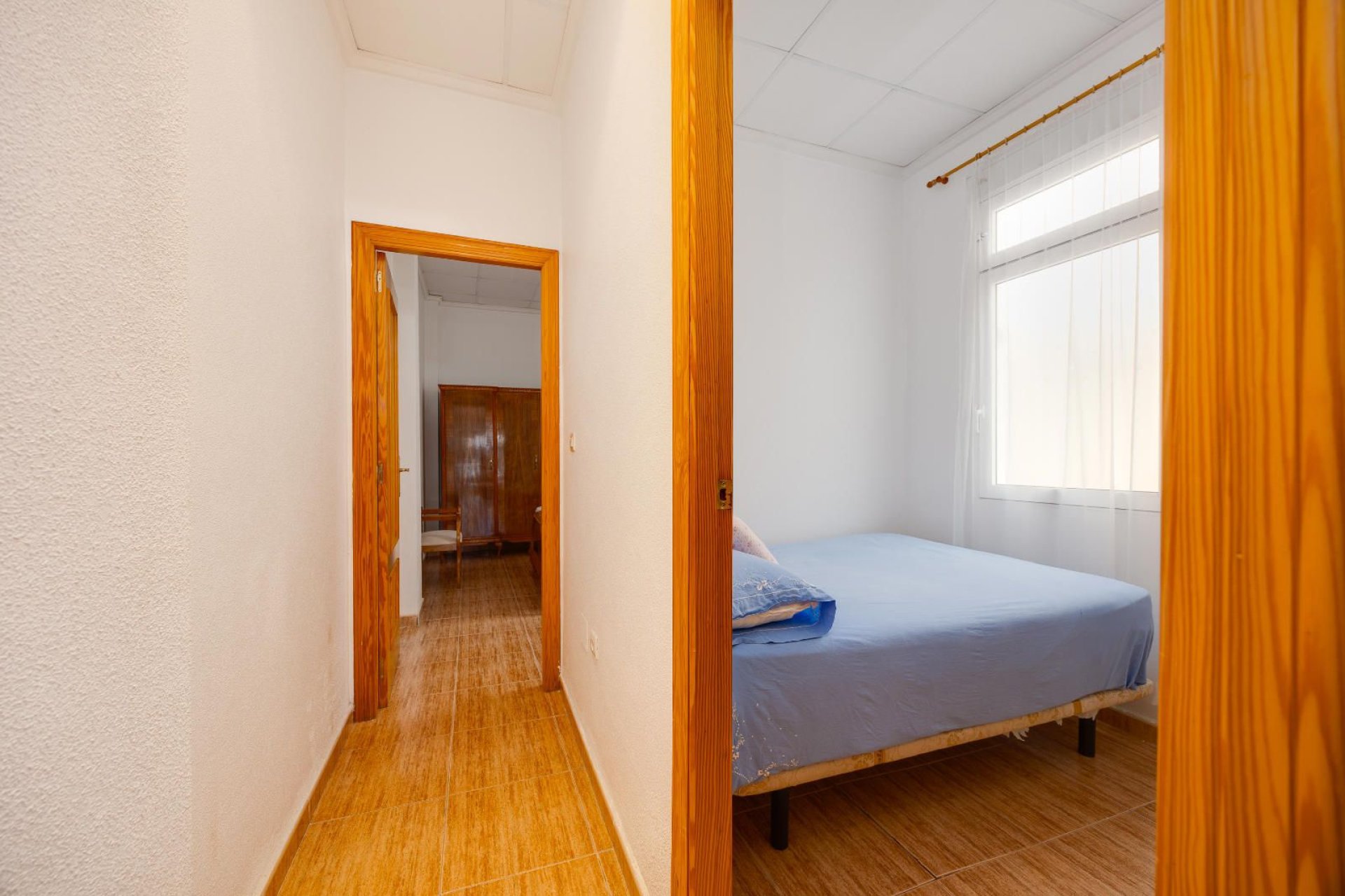 Reventa - Apartamento / piso -
Torrevieja - Playa del Cura