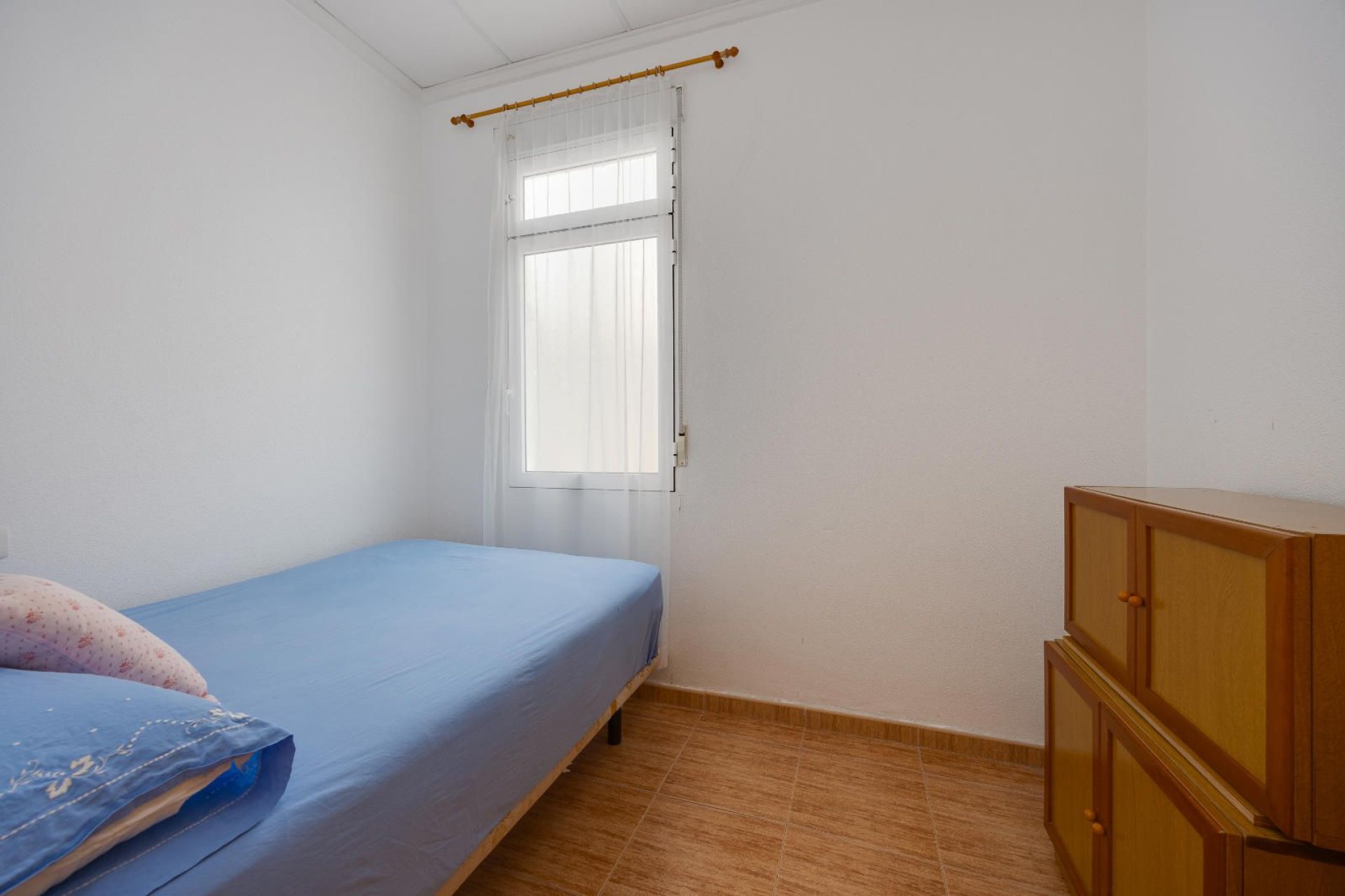 Reventa - Apartamento / piso -
Torrevieja - Playa del Cura