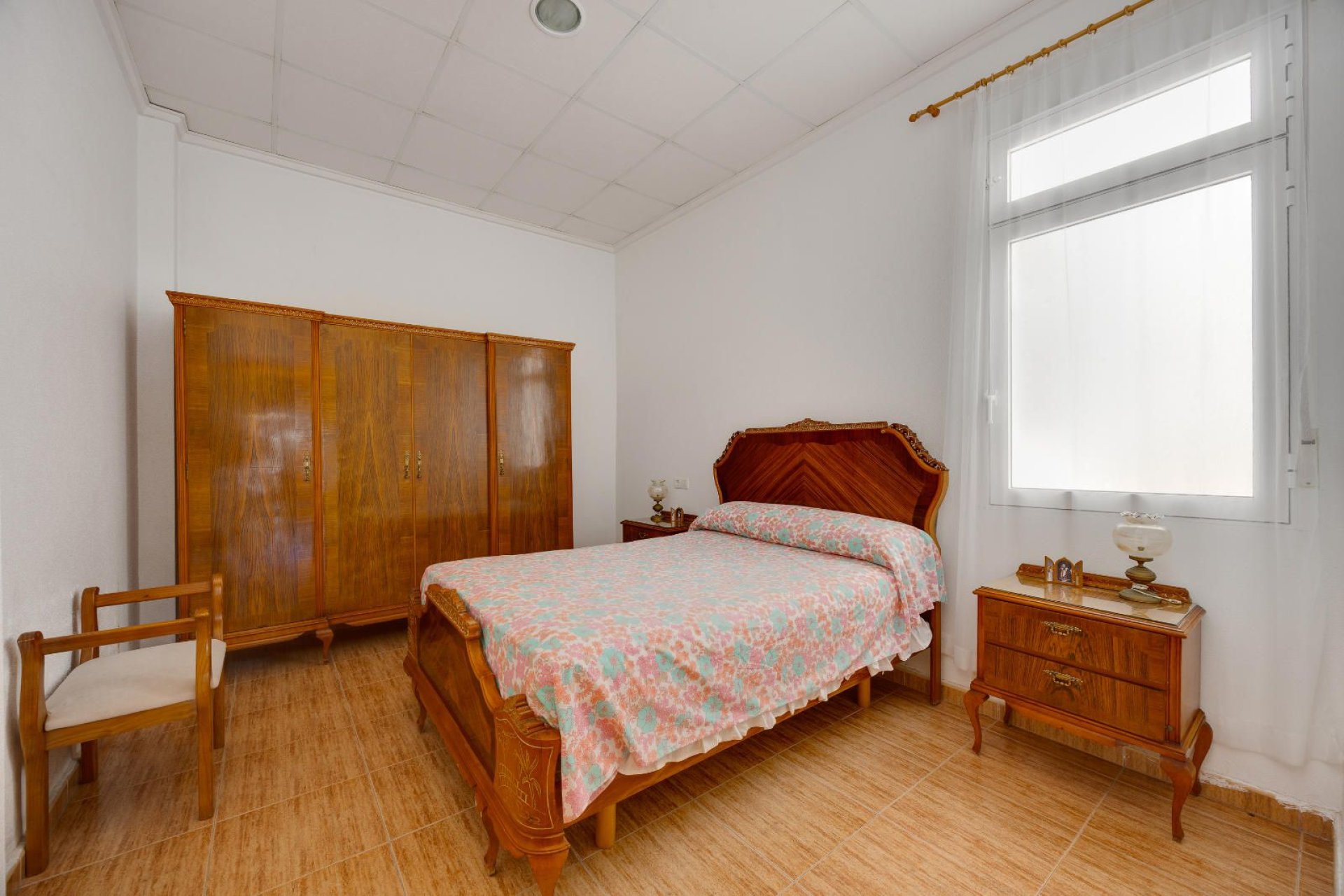Reventa - Apartamento / piso -
Torrevieja - Playa del Cura