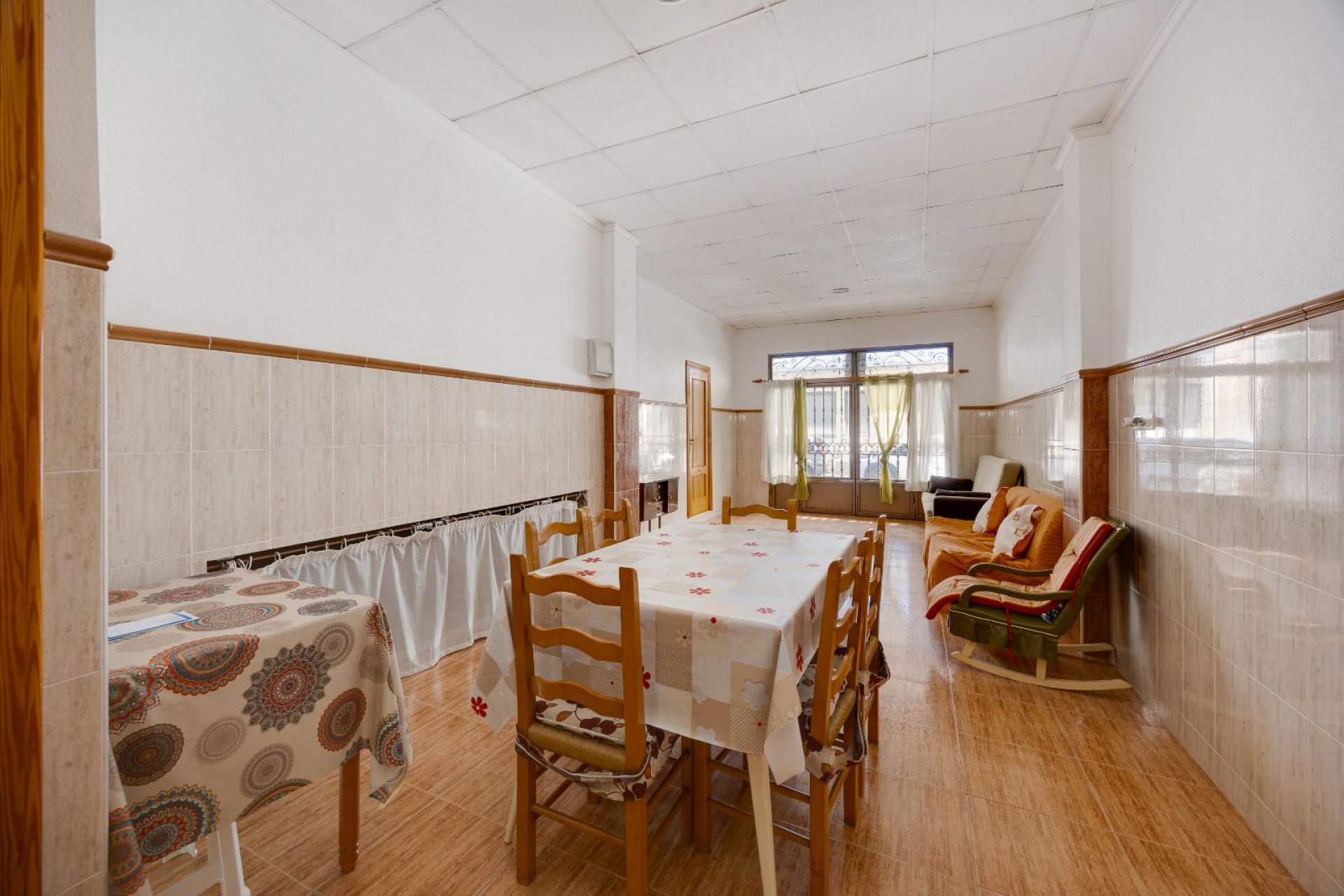 Reventa - Apartamento / piso -
Torrevieja - Playa del Cura