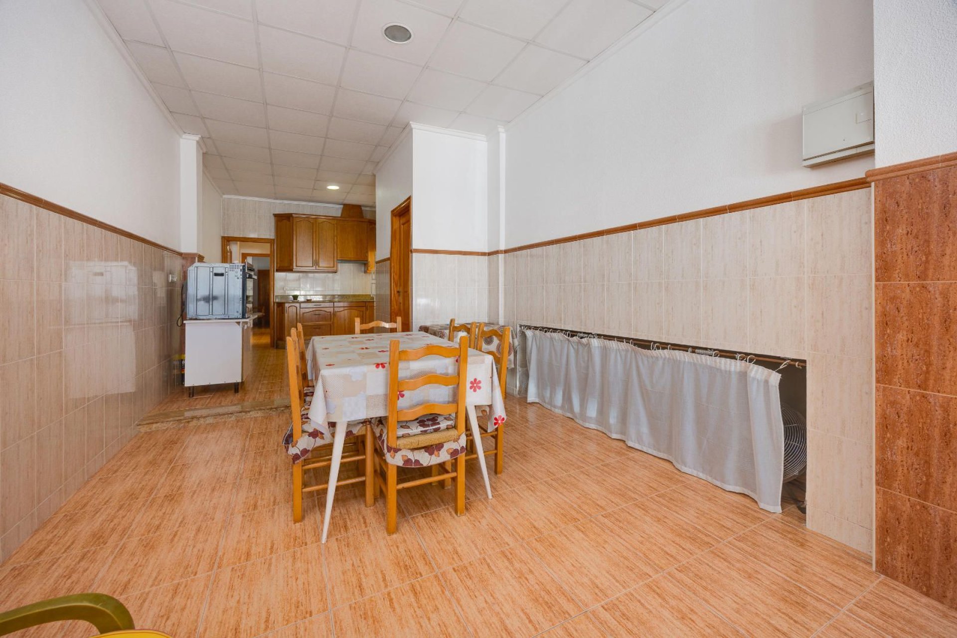 Reventa - Apartamento / piso -
Torrevieja - Playa del Cura