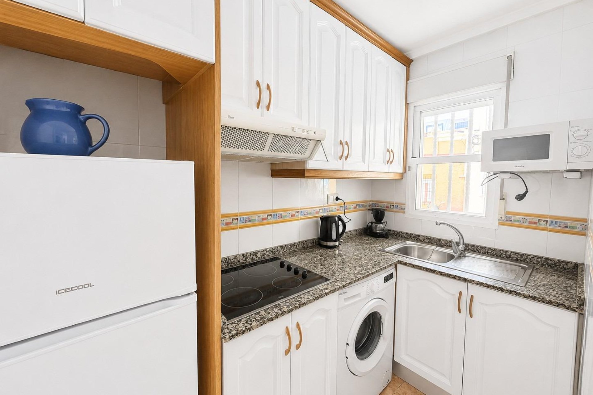 Reventa - Apartamento / piso -
Torrevieja - Playa del Cura